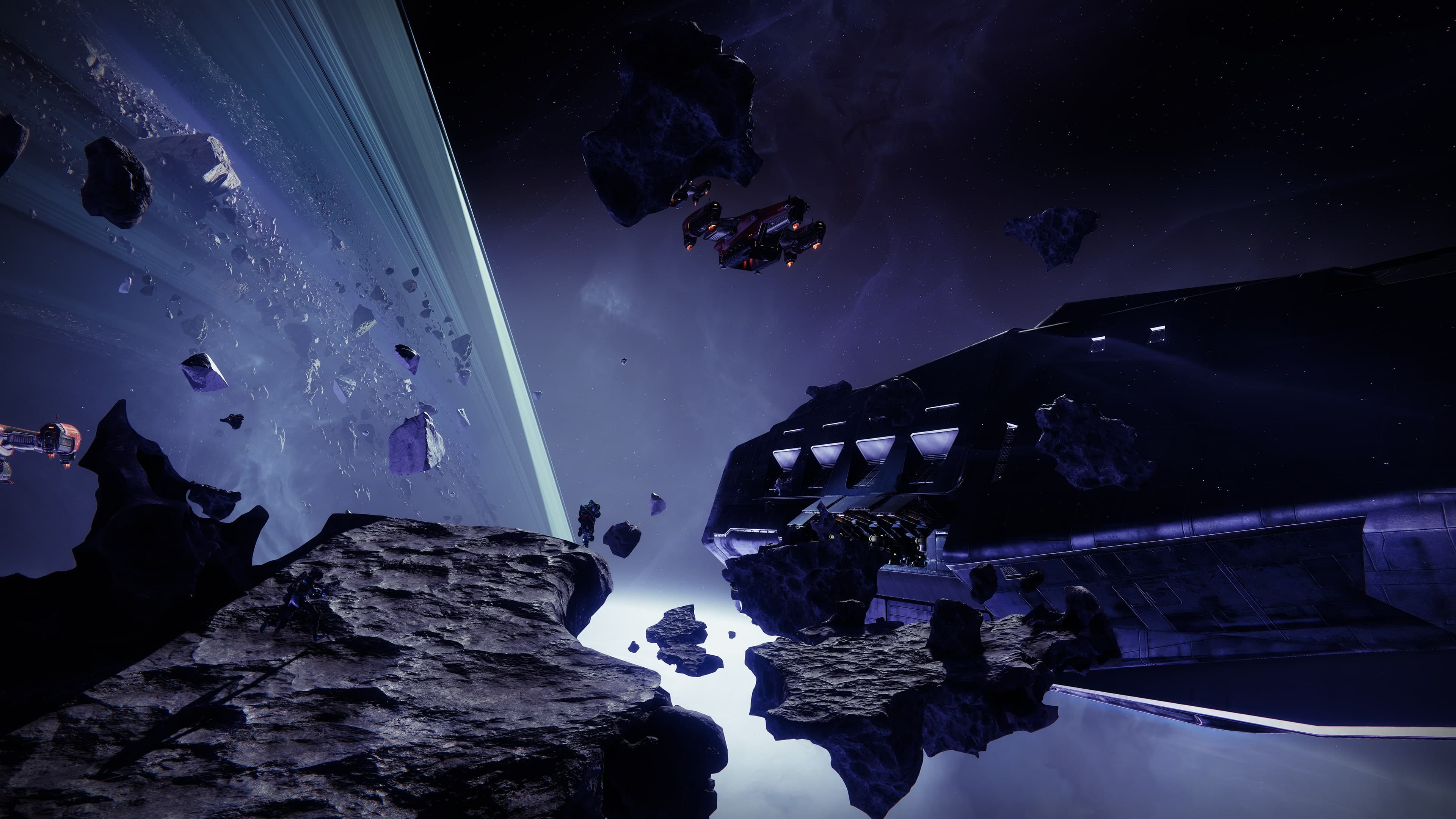 Destiny 2: Lightfall: скриншот 3