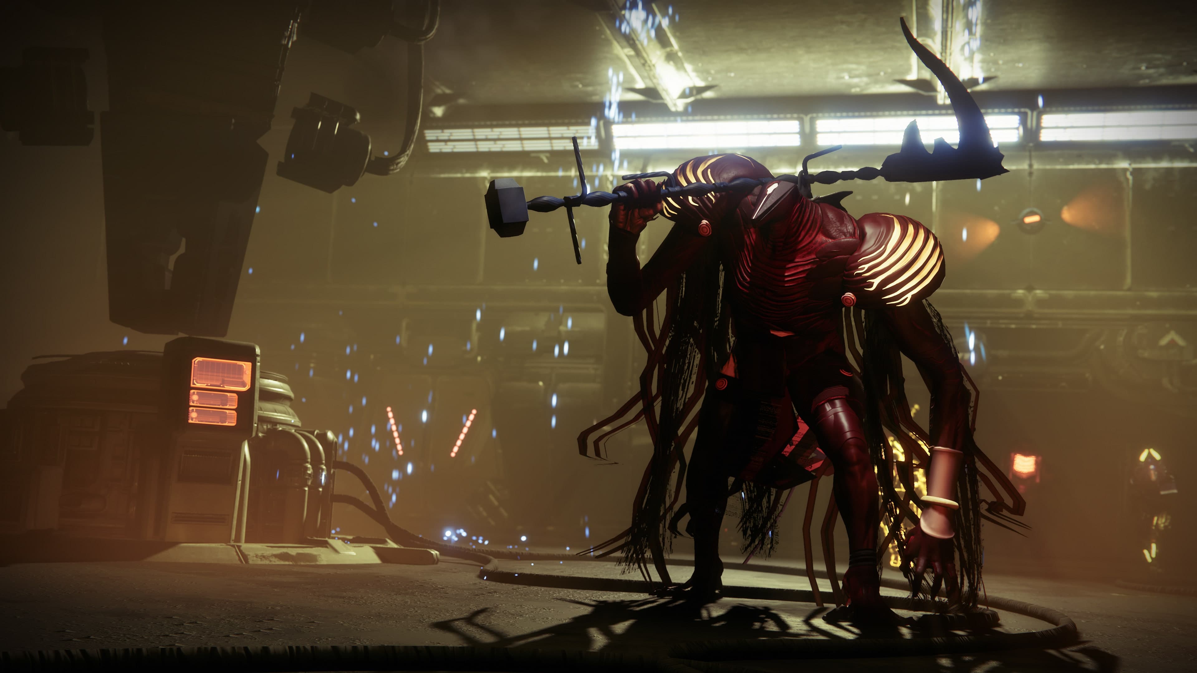 Destiny 2: Lightfall: скриншот 6