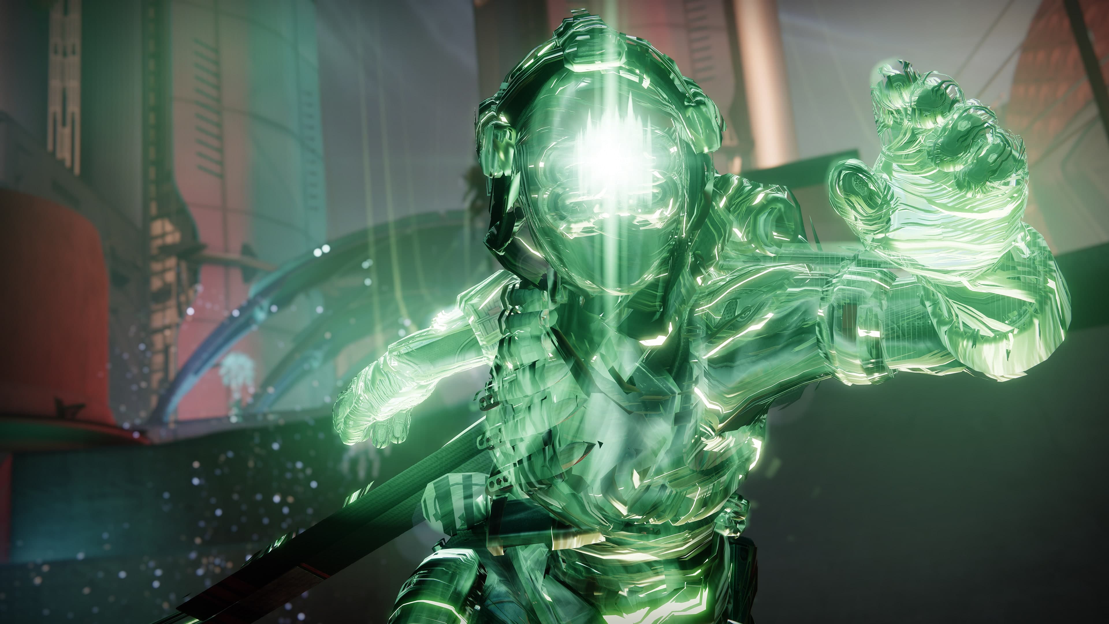 Destiny 2: Lightfall: скриншот 2