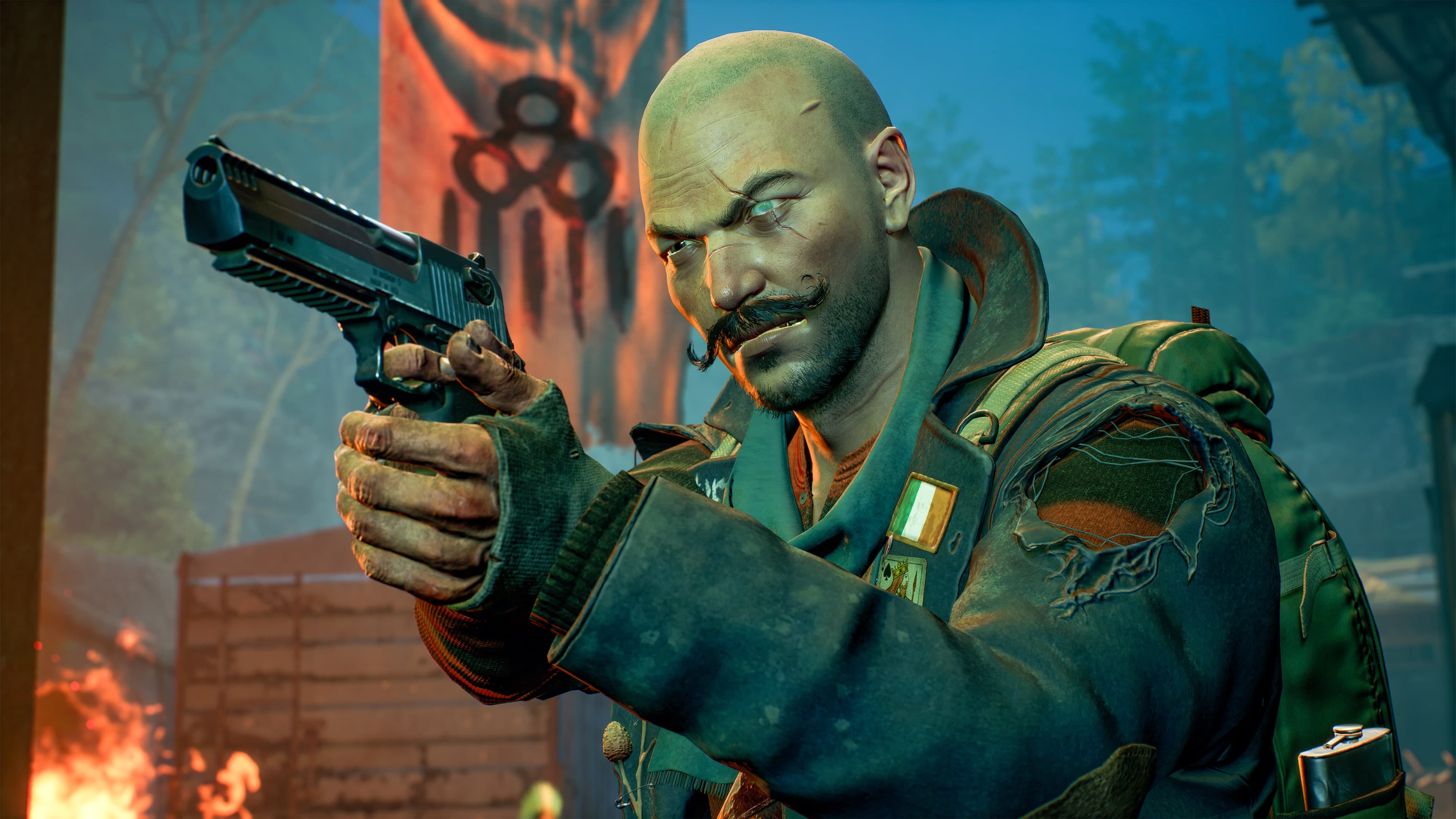Back 4 Blood: Ultimate Edition: скриншот 7