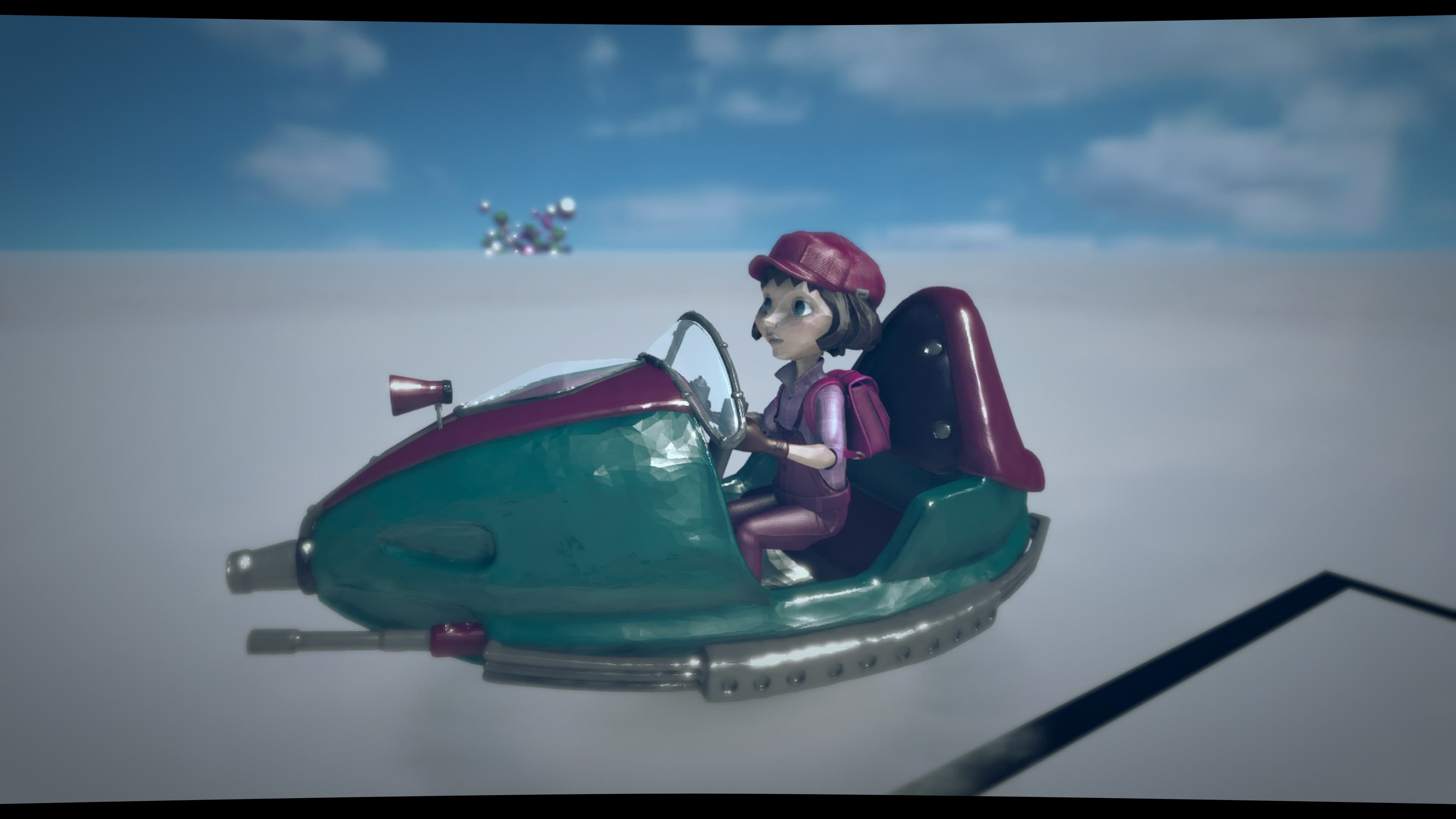 The Tomorrow Children Ultimate Explorer Pack: скриншот 8