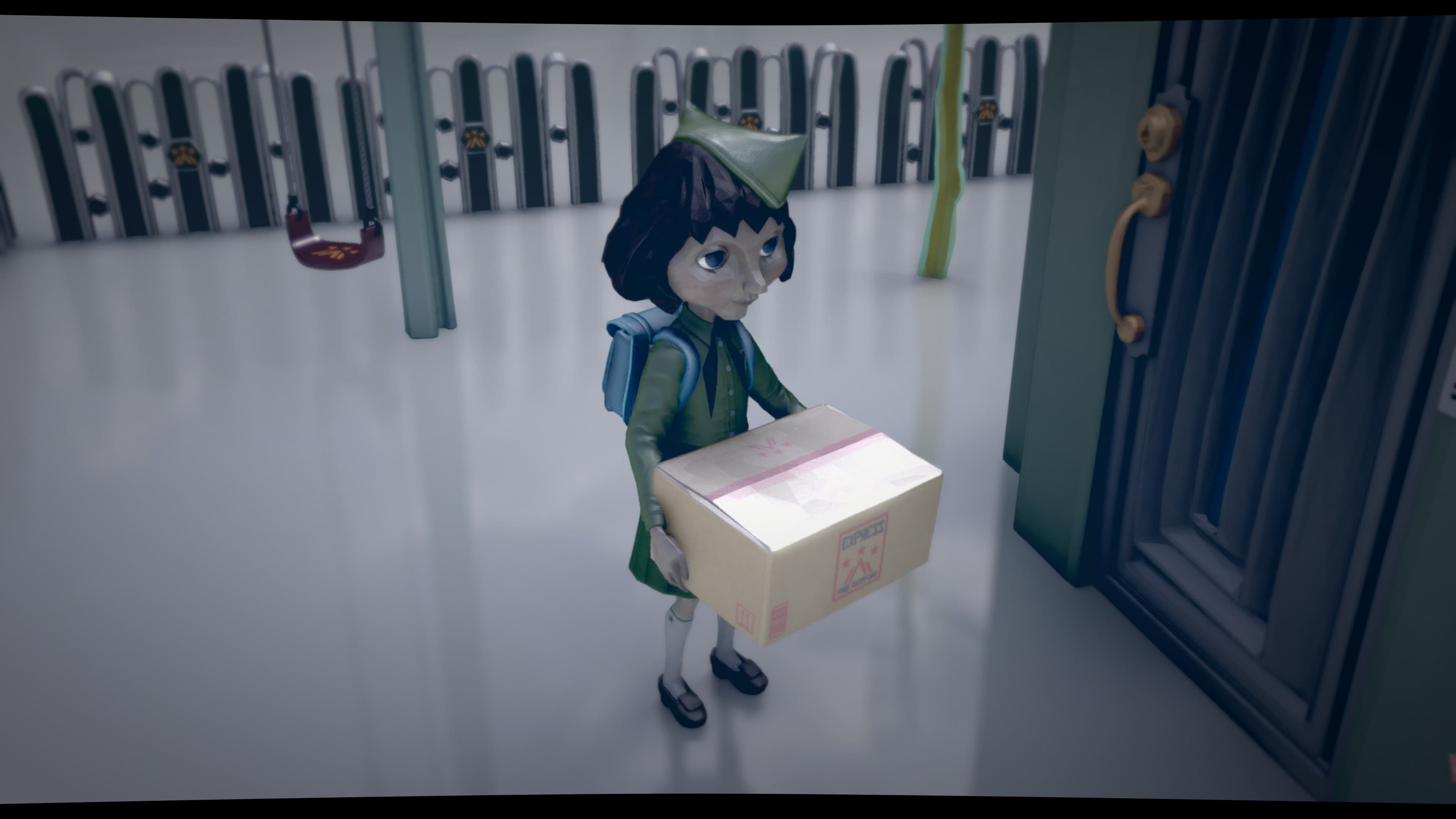 The Tomorrow Children Ultimate Explorer Pack: скриншот 7