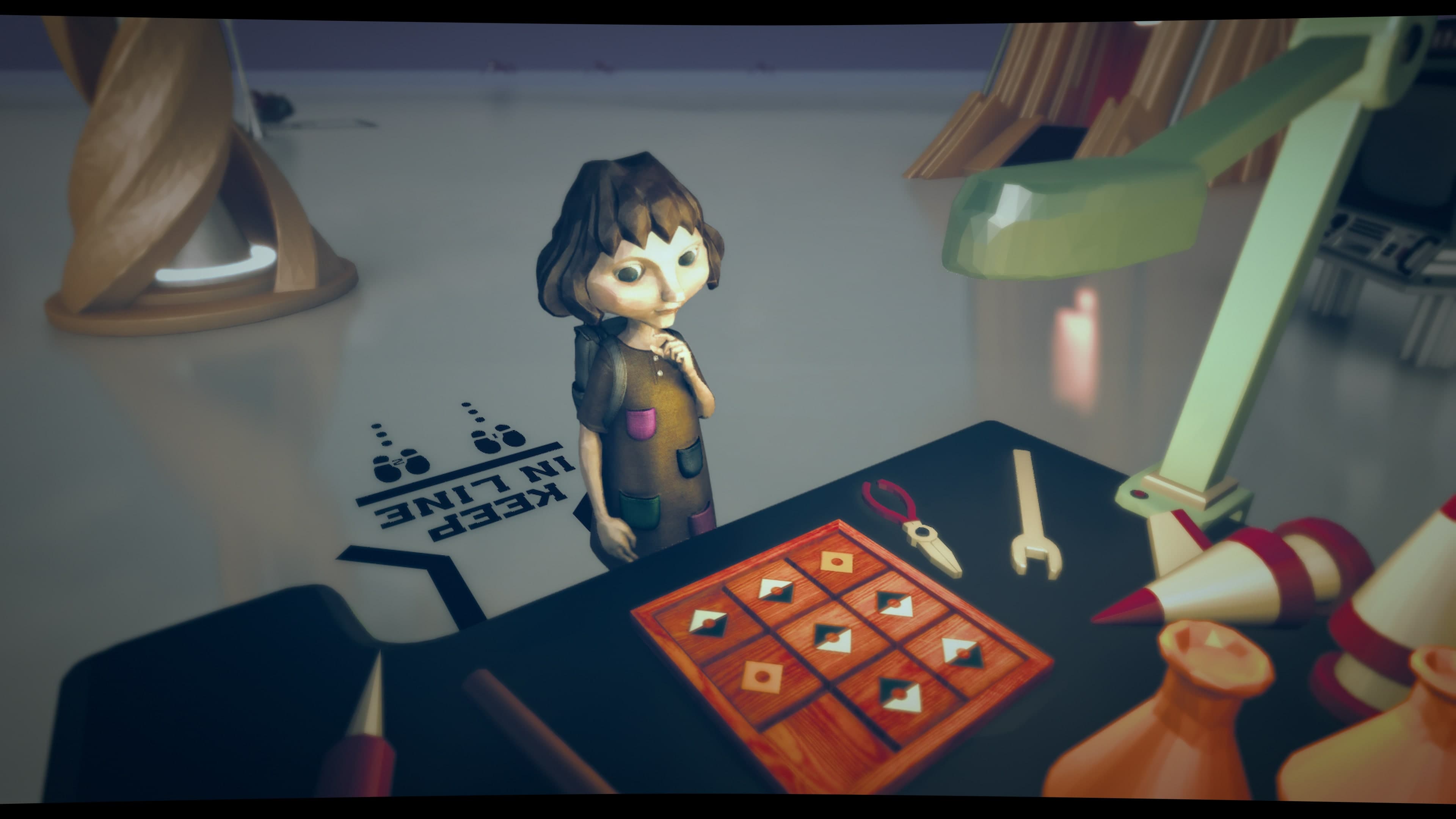 The Tomorrow Children Island Explorer Pack: скриншот 3