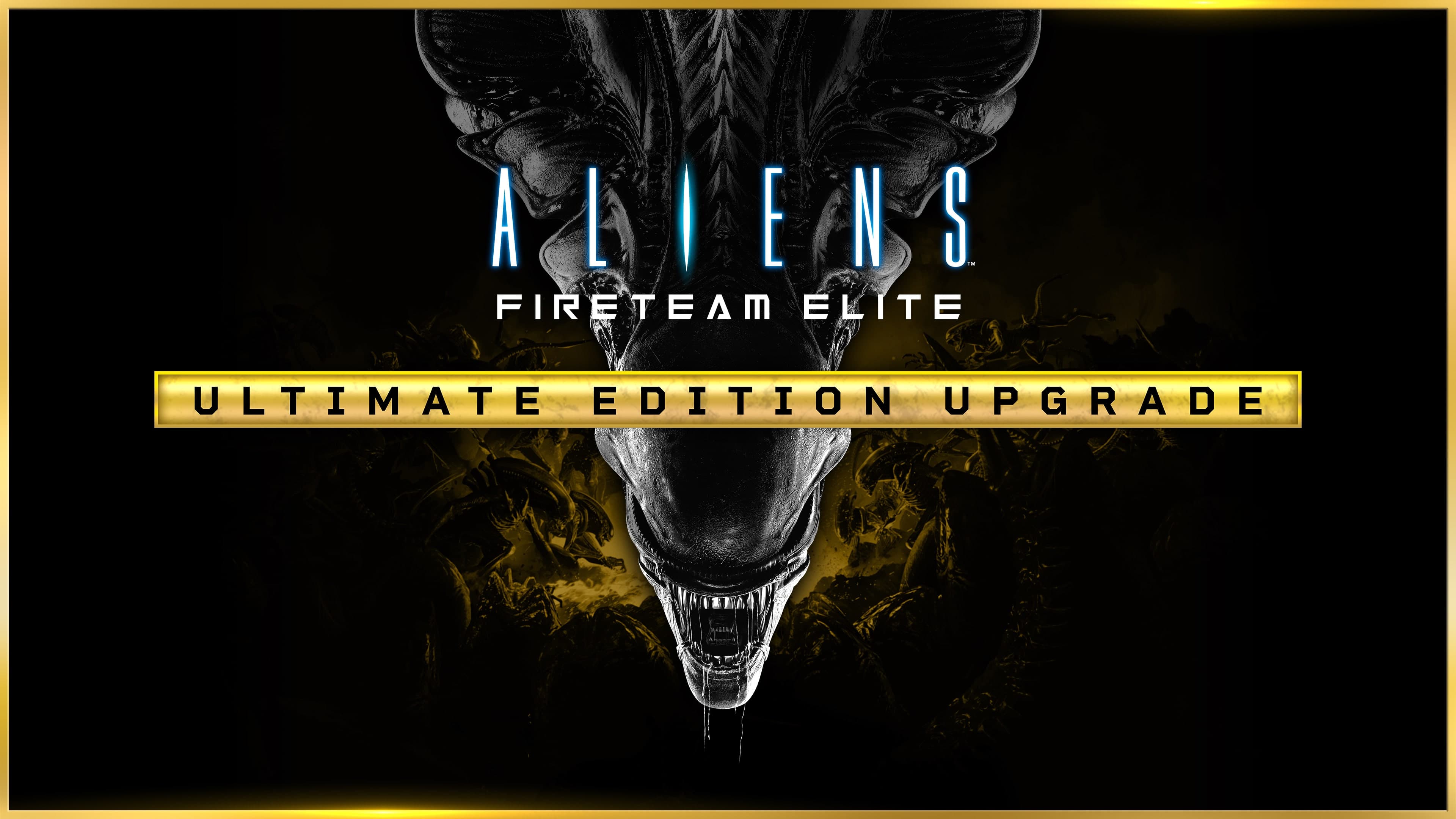 Aliens: Fireteam Elite - Ultimate Edition Upgrade Addon