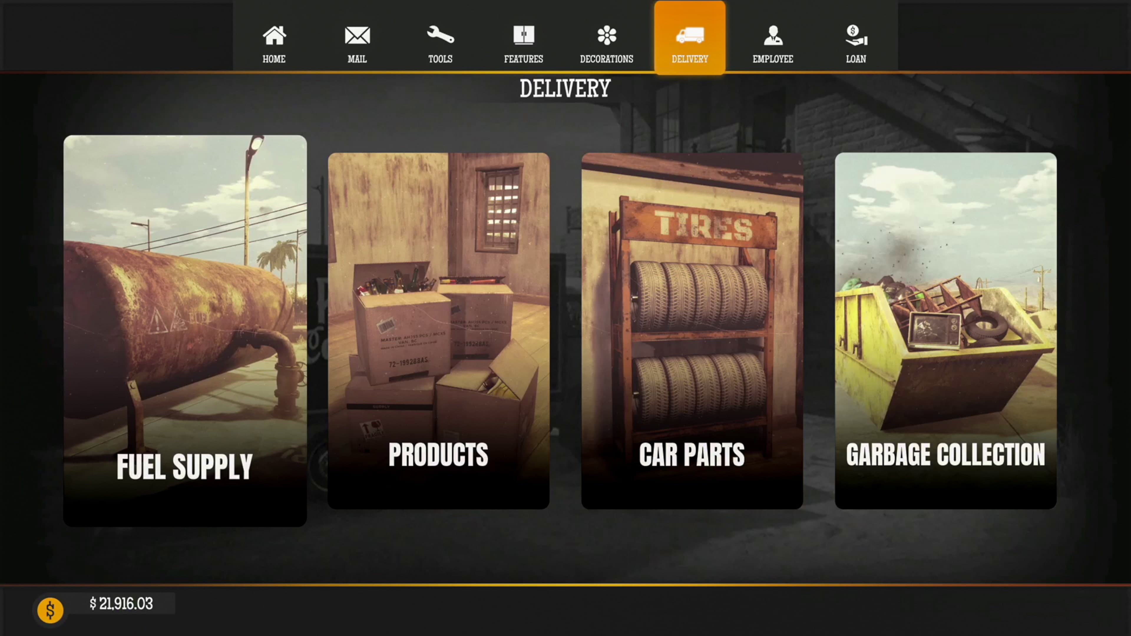 Gas Station Simulator: скриншот 6