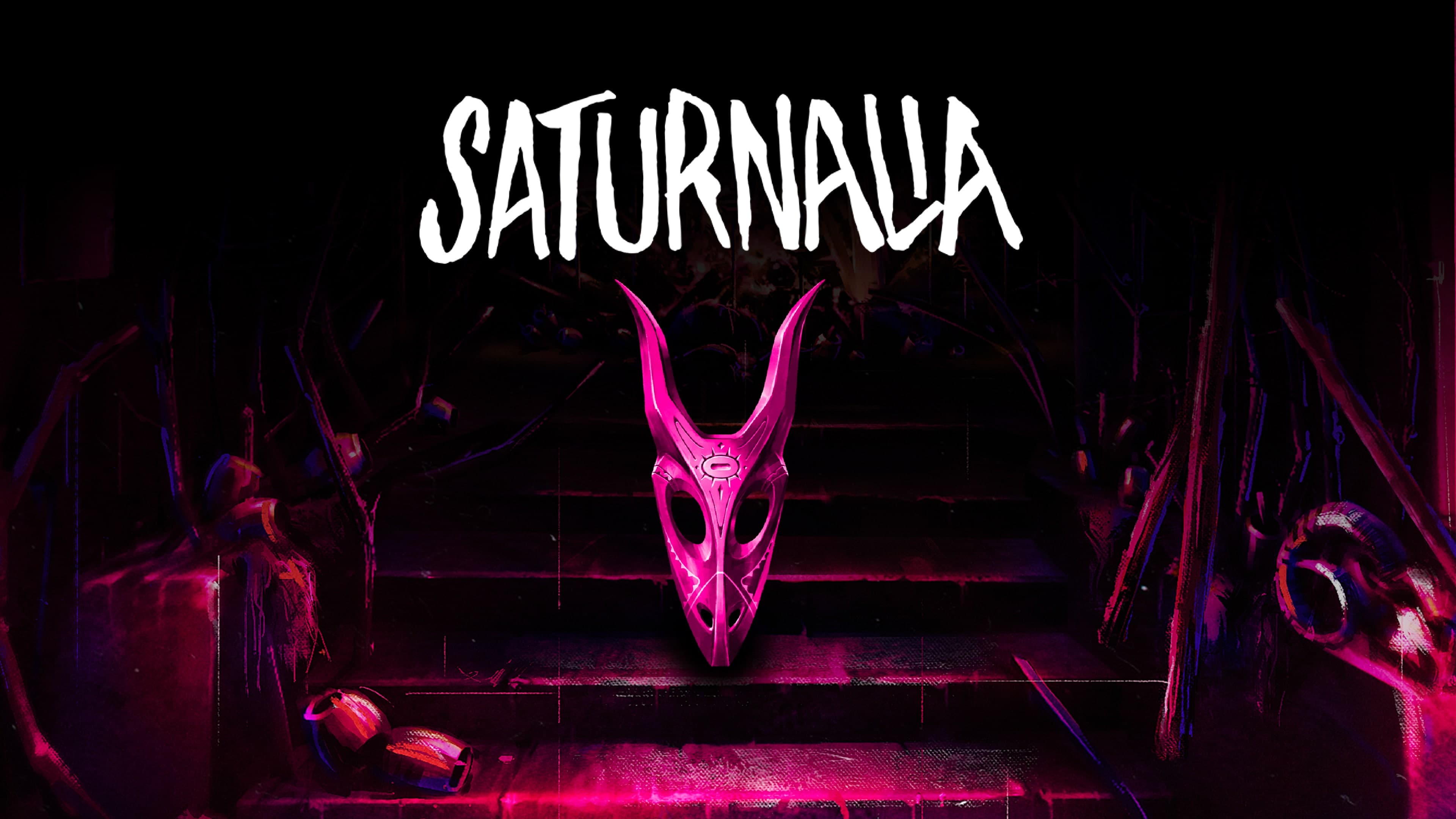Saturnalia Standard