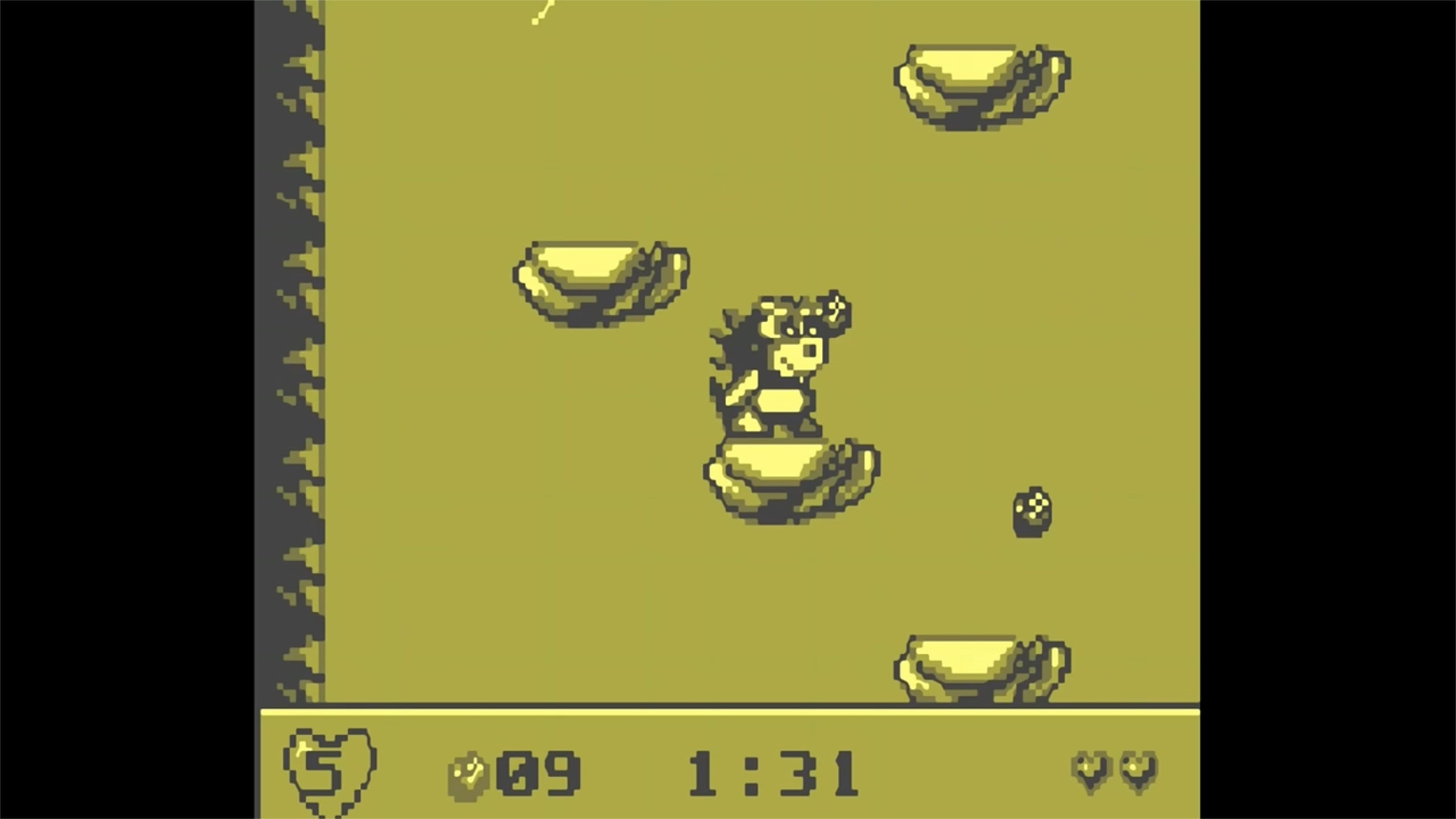 Radical Rex (QUByte Classics): скриншот 2