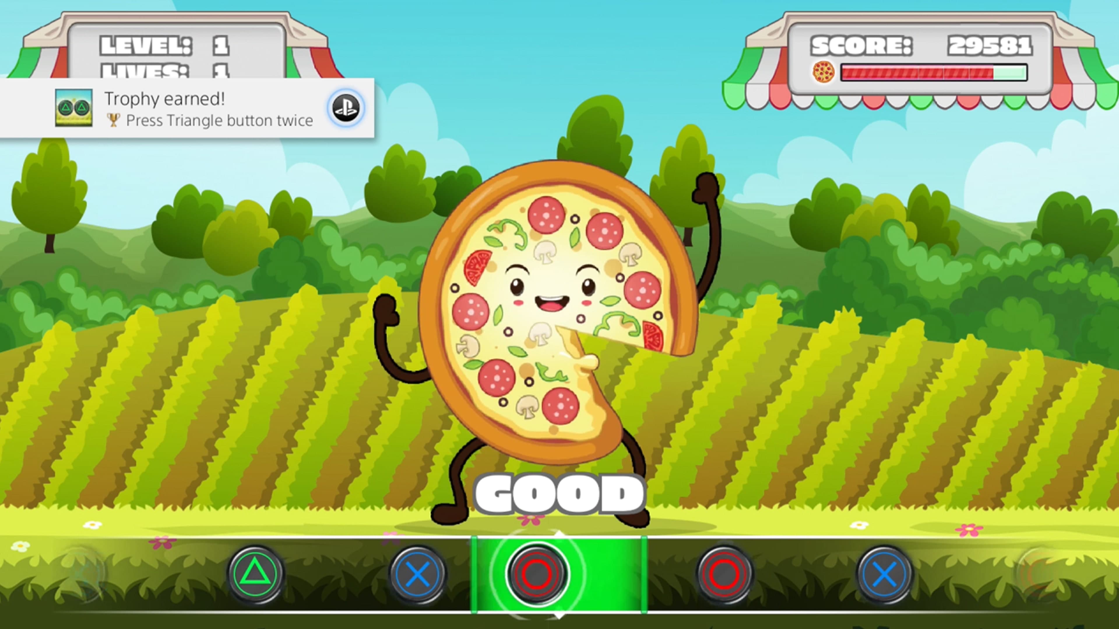 Pizza Fun: скриншот 8