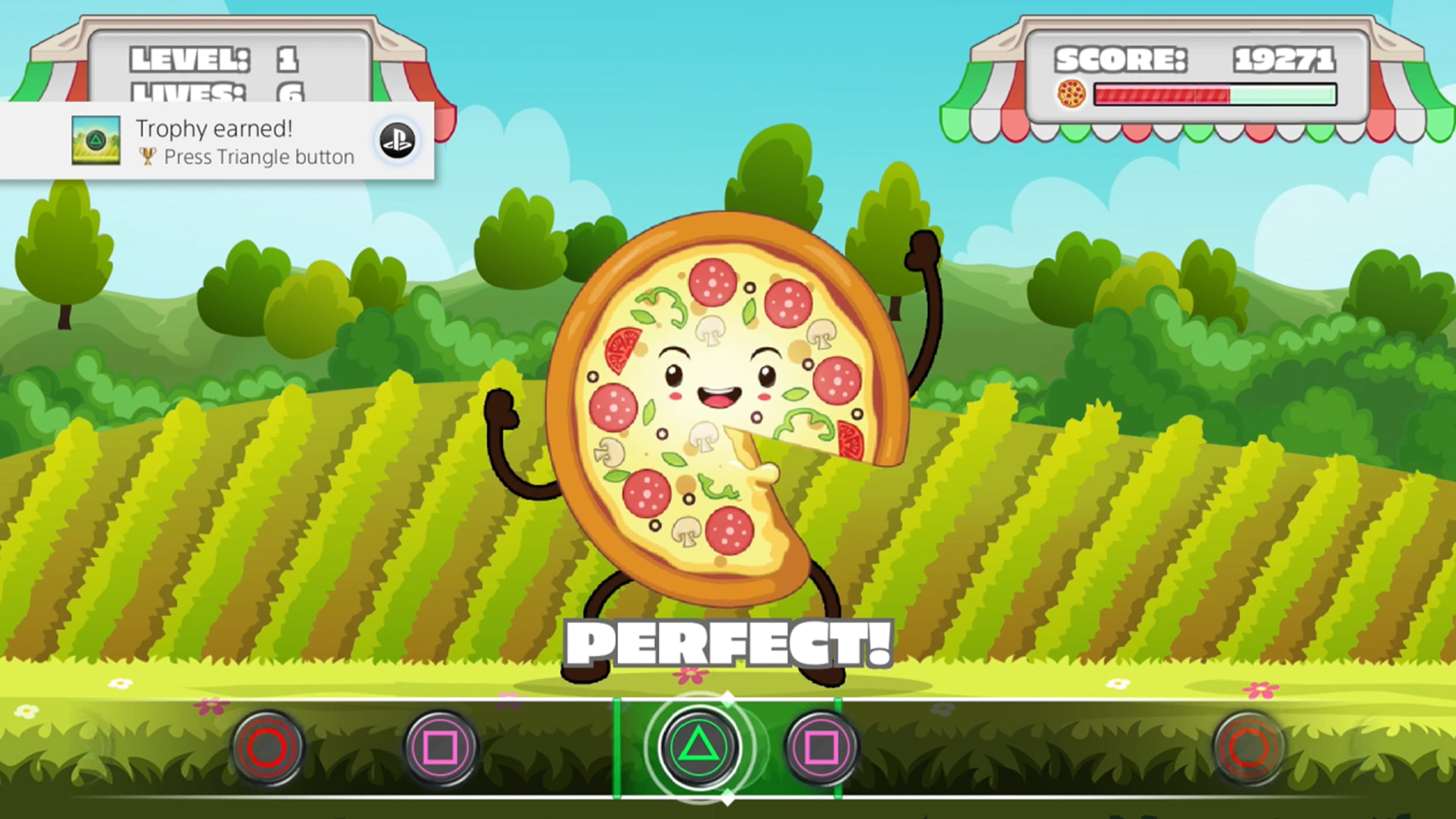 Pizza Fun: скриншот 4