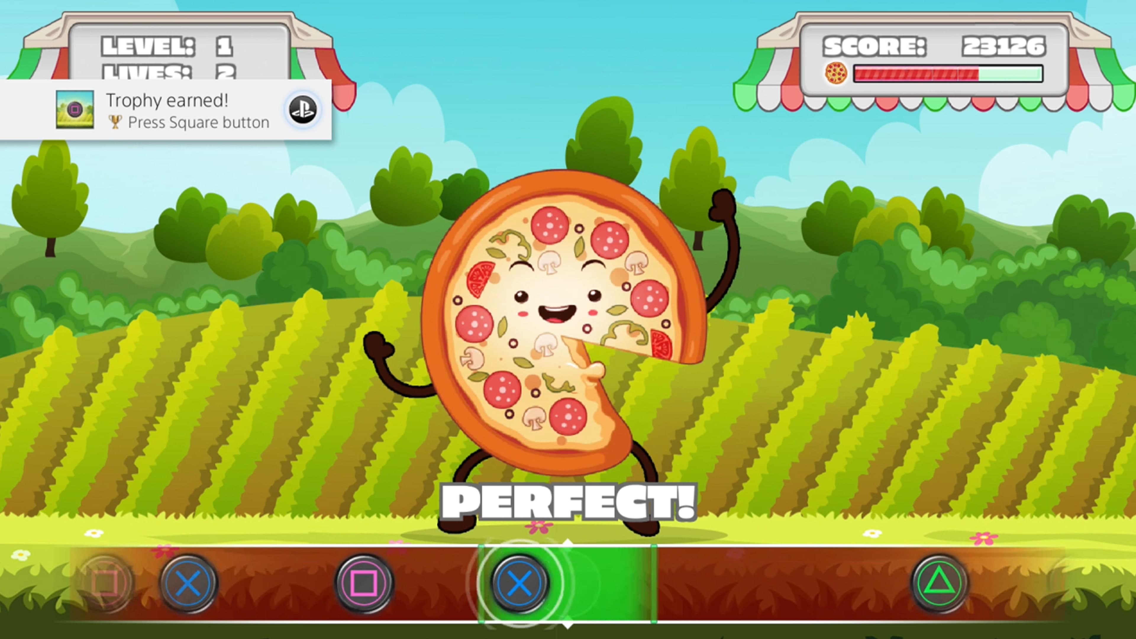 Pizza Fun: скриншот 7