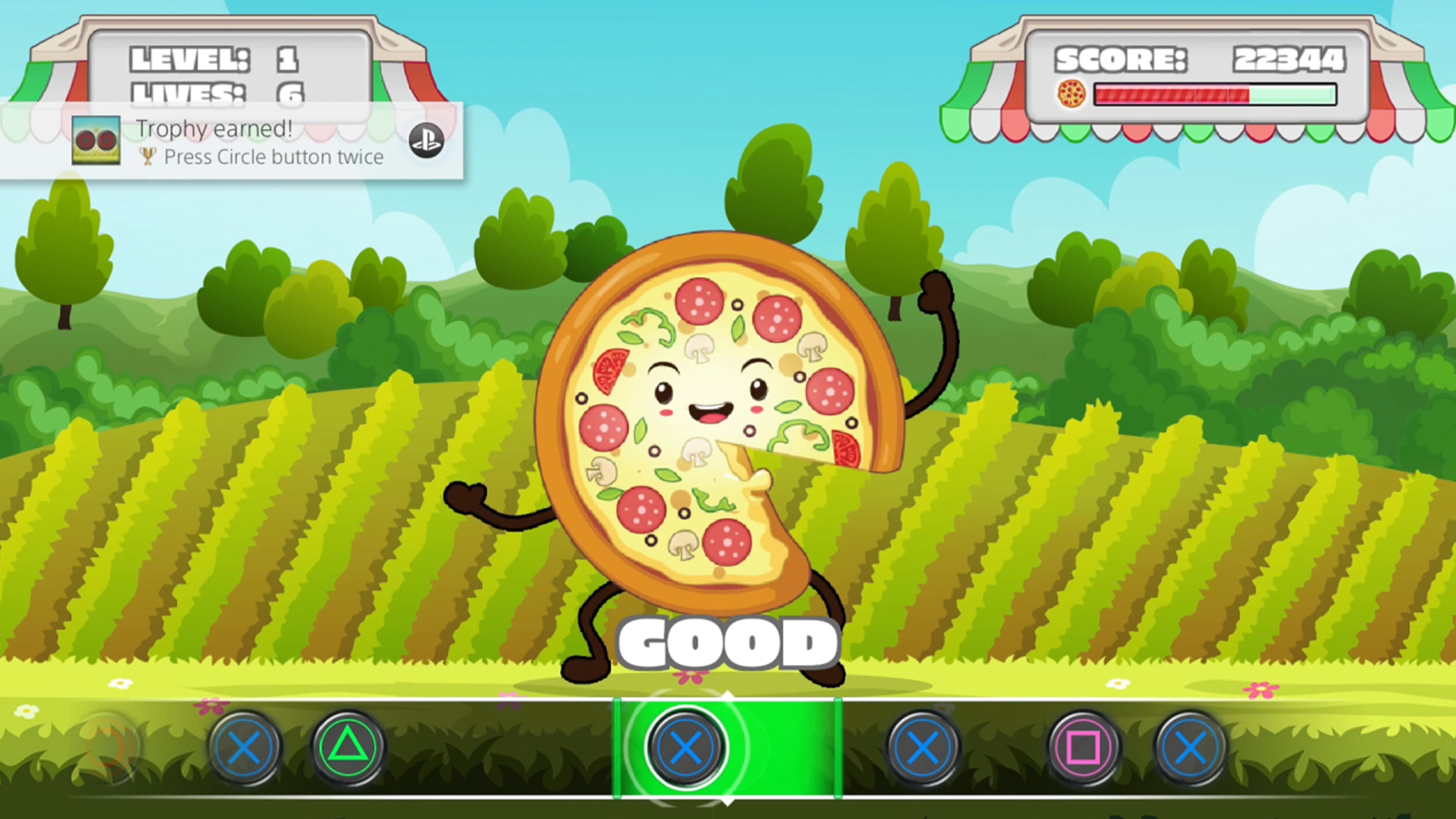 Pizza Fun: скриншот 6