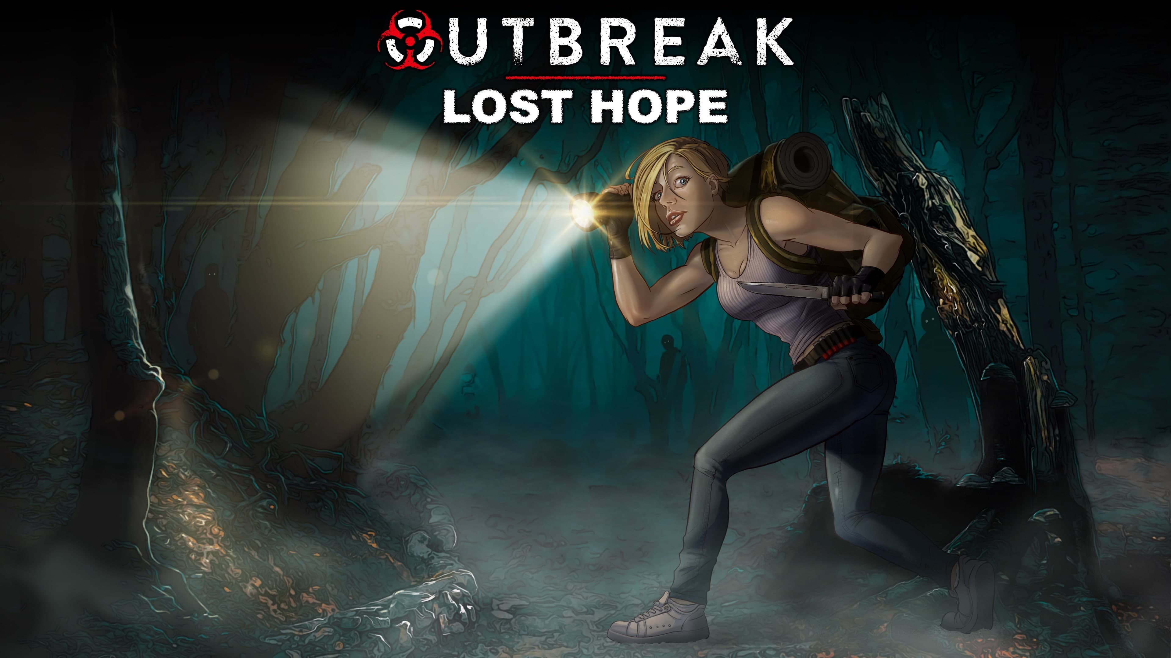 Outbreak: Lost Hope Standard