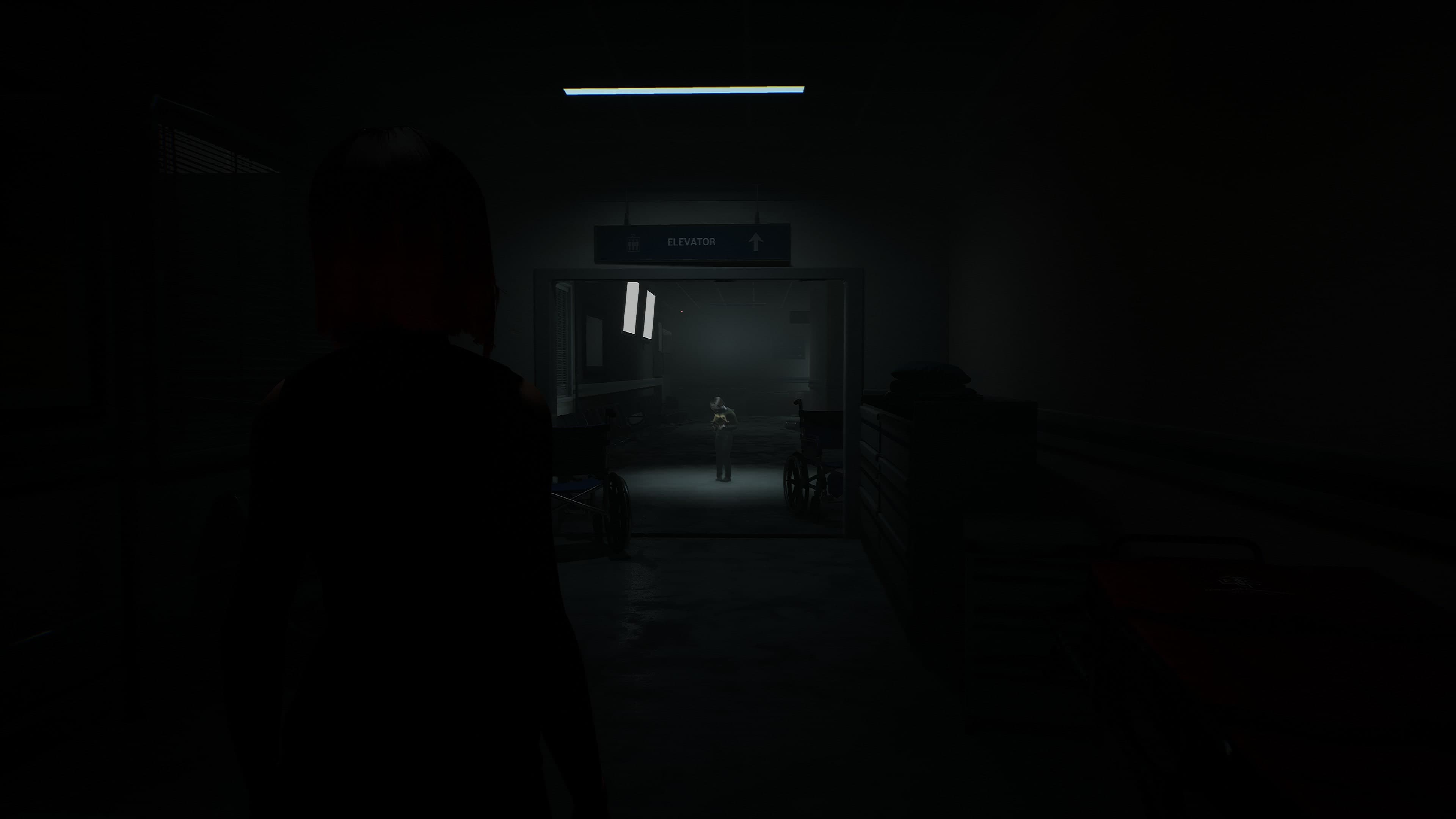 EDENGATE: The Edge of Life: скриншот 2