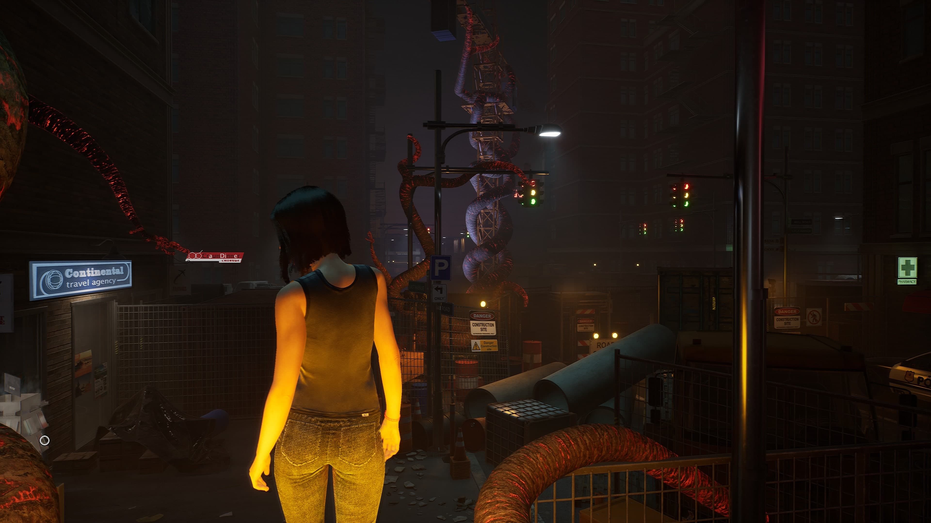EDENGATE: The Edge of Life: скриншот 6