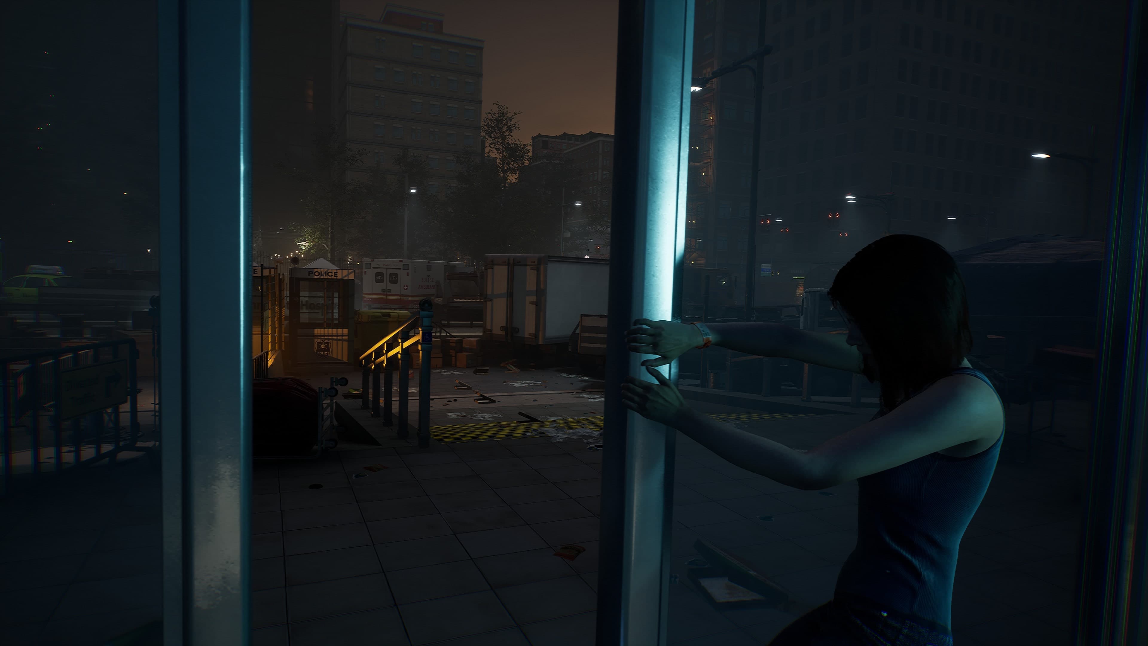EDENGATE: The Edge of Life: скриншот 4