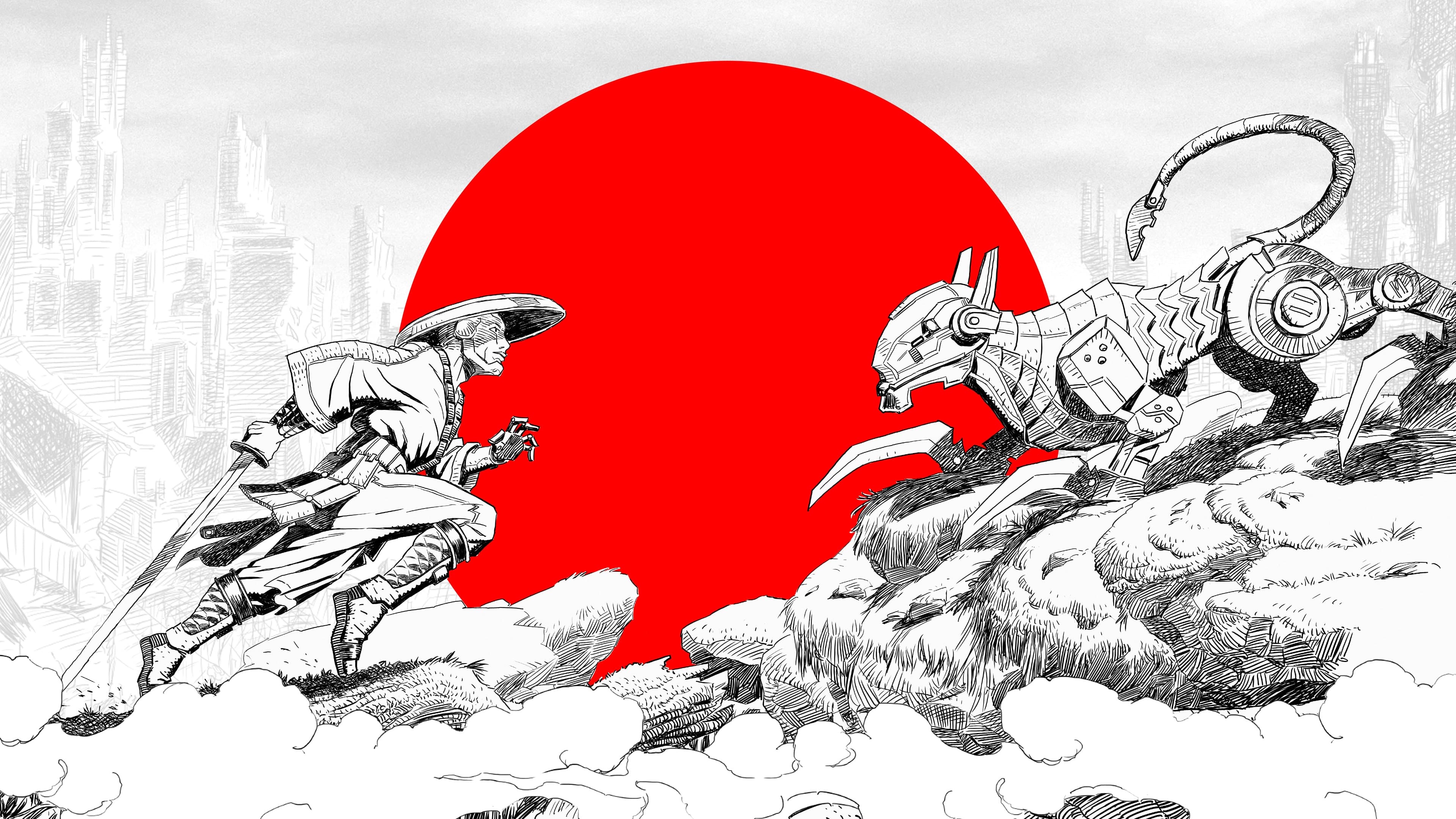 Blind Fate: Edo no Yami Standard