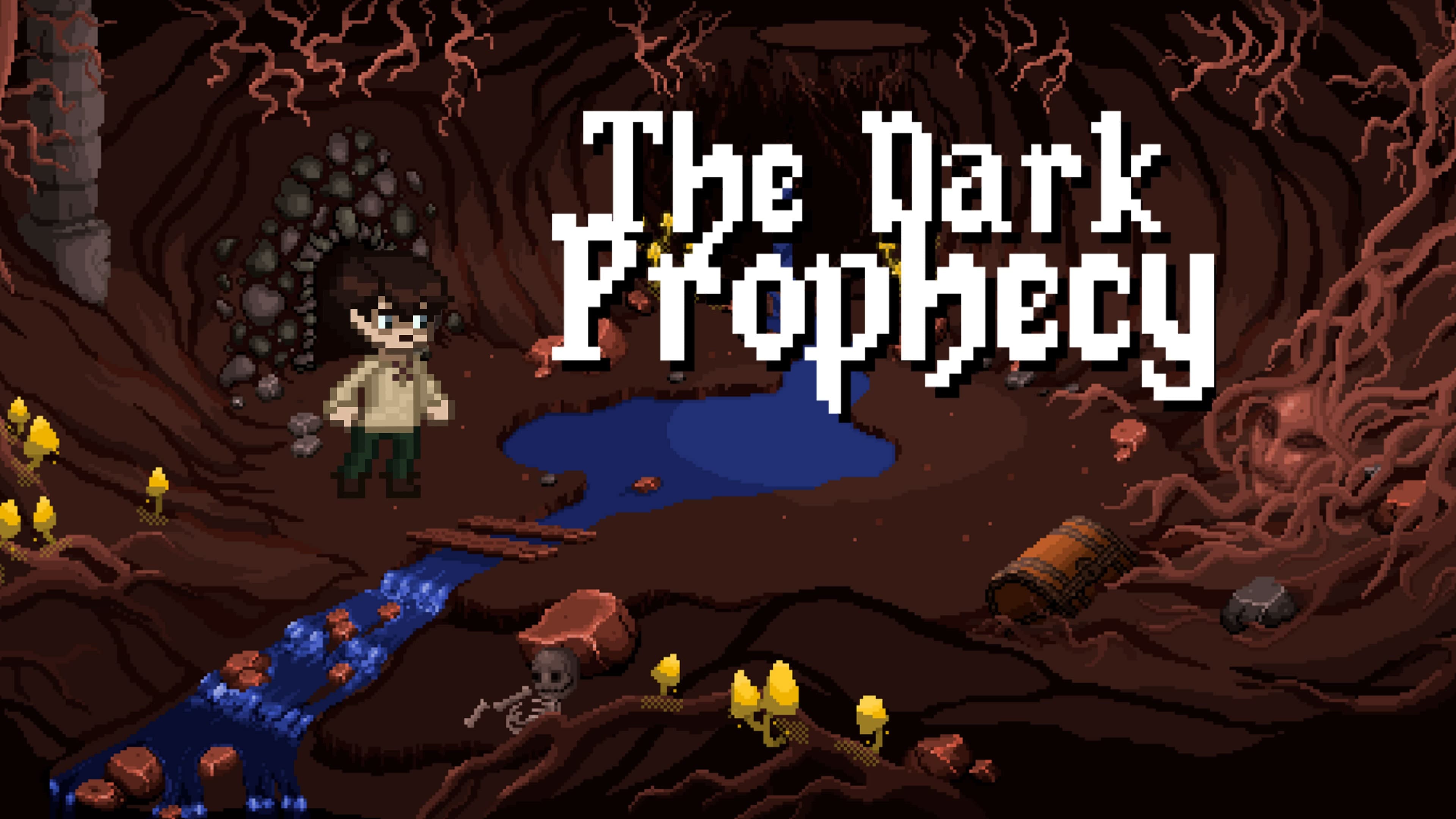 The Dark Prophecy Standard