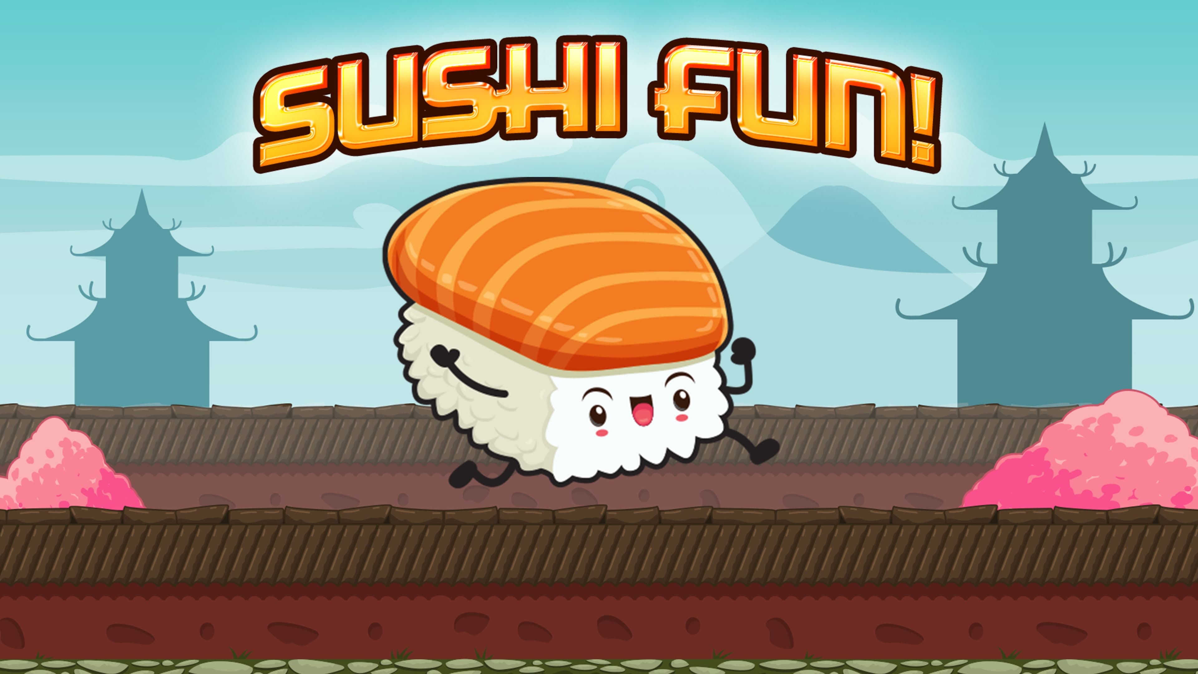 Sushi Fun Standard