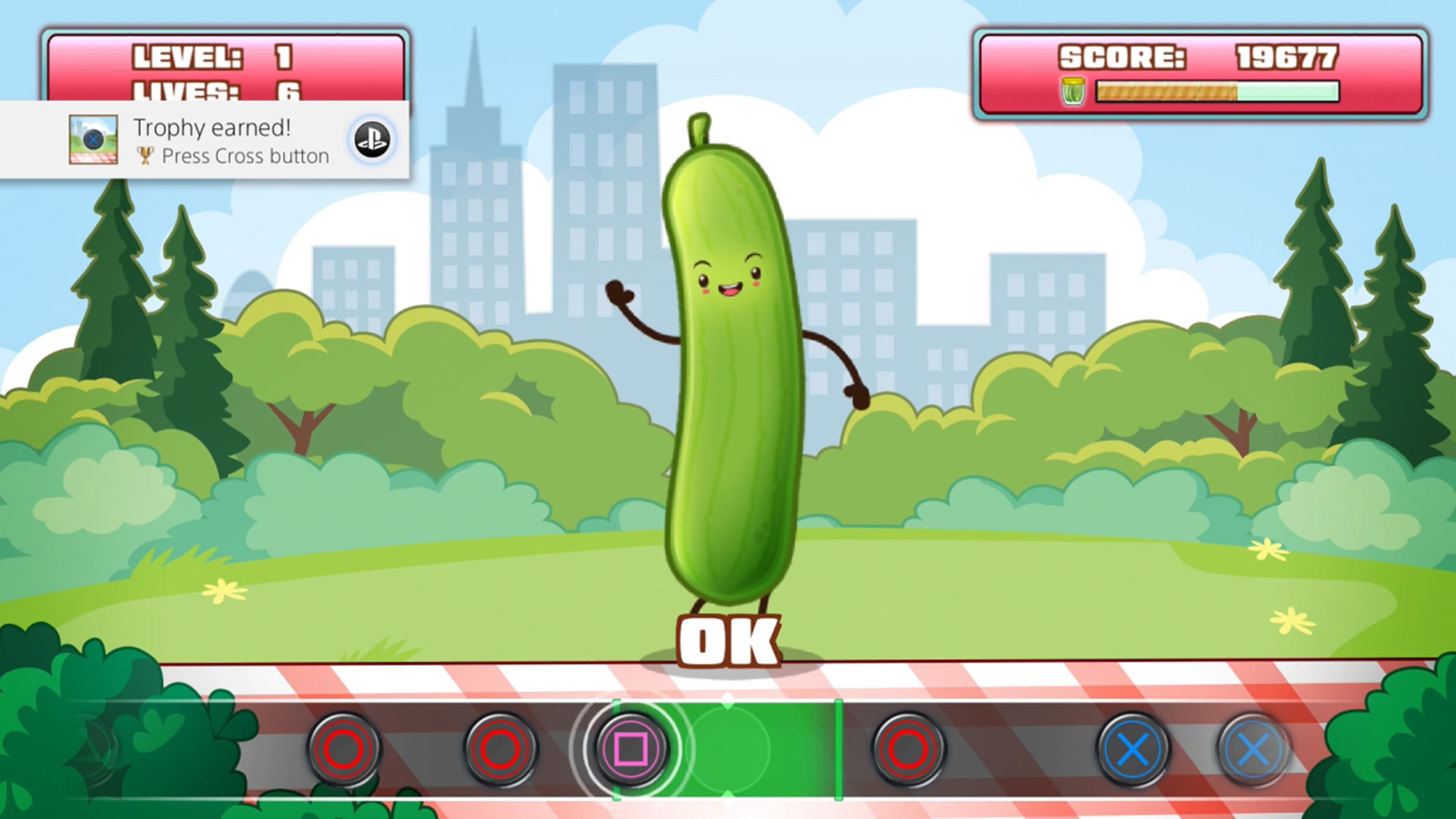 Pickle Fun: скриншот 7