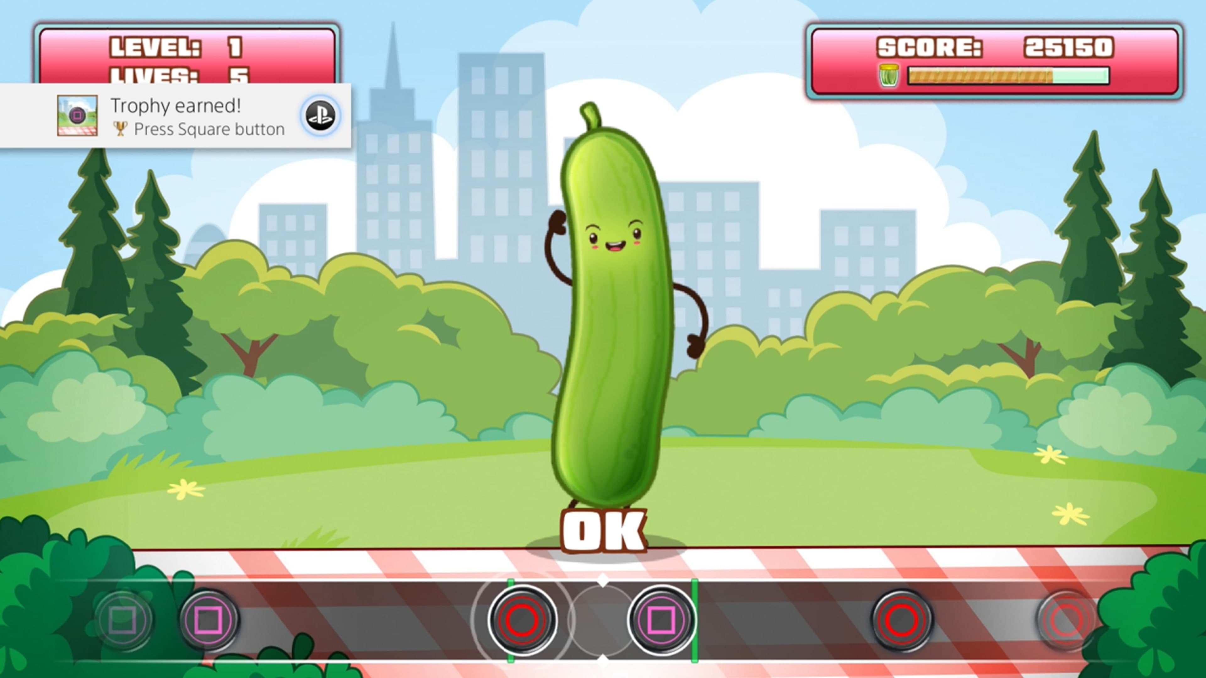 Pickle Fun: скриншот 8