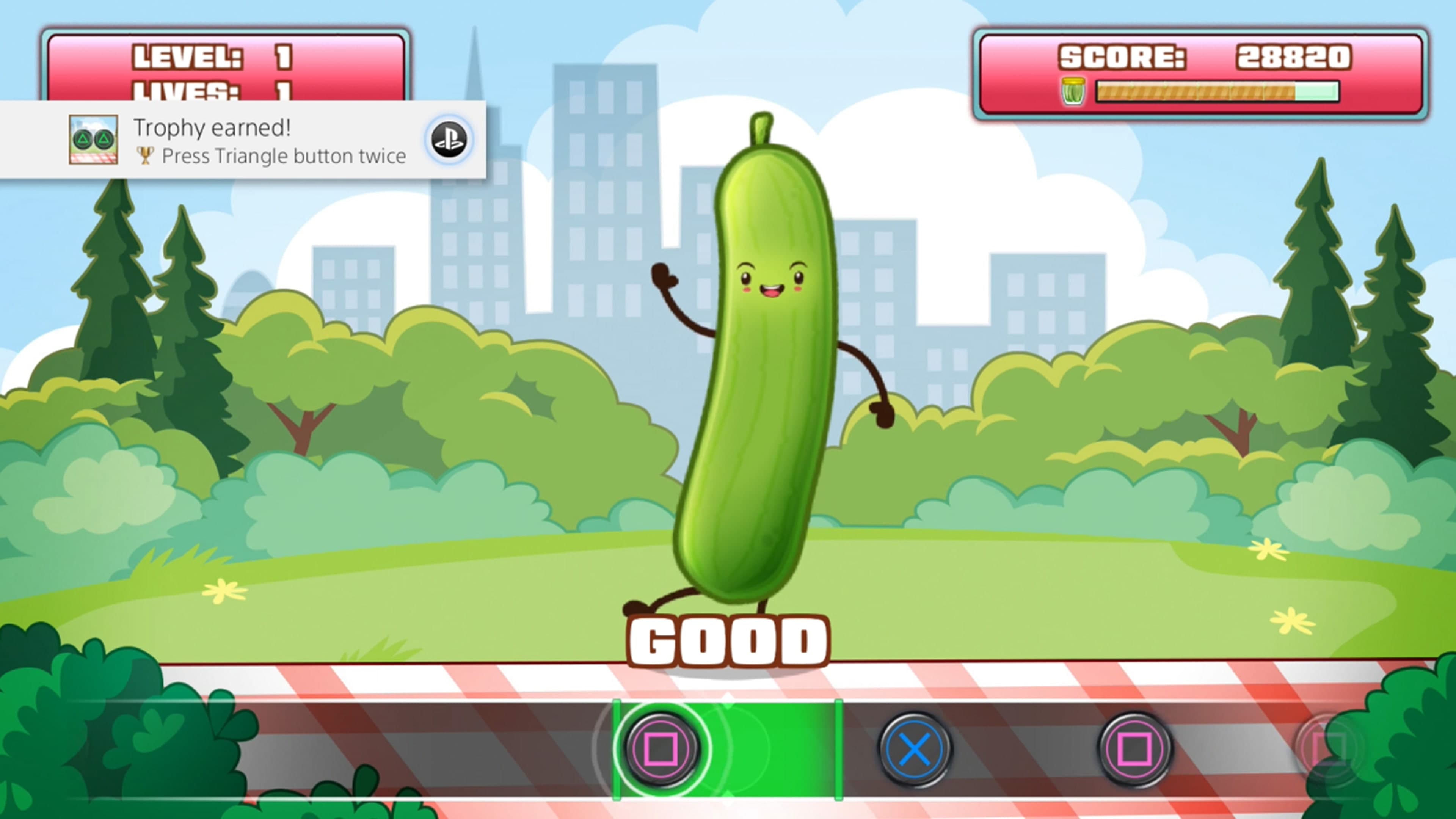 Pickle Fun: скриншот 9