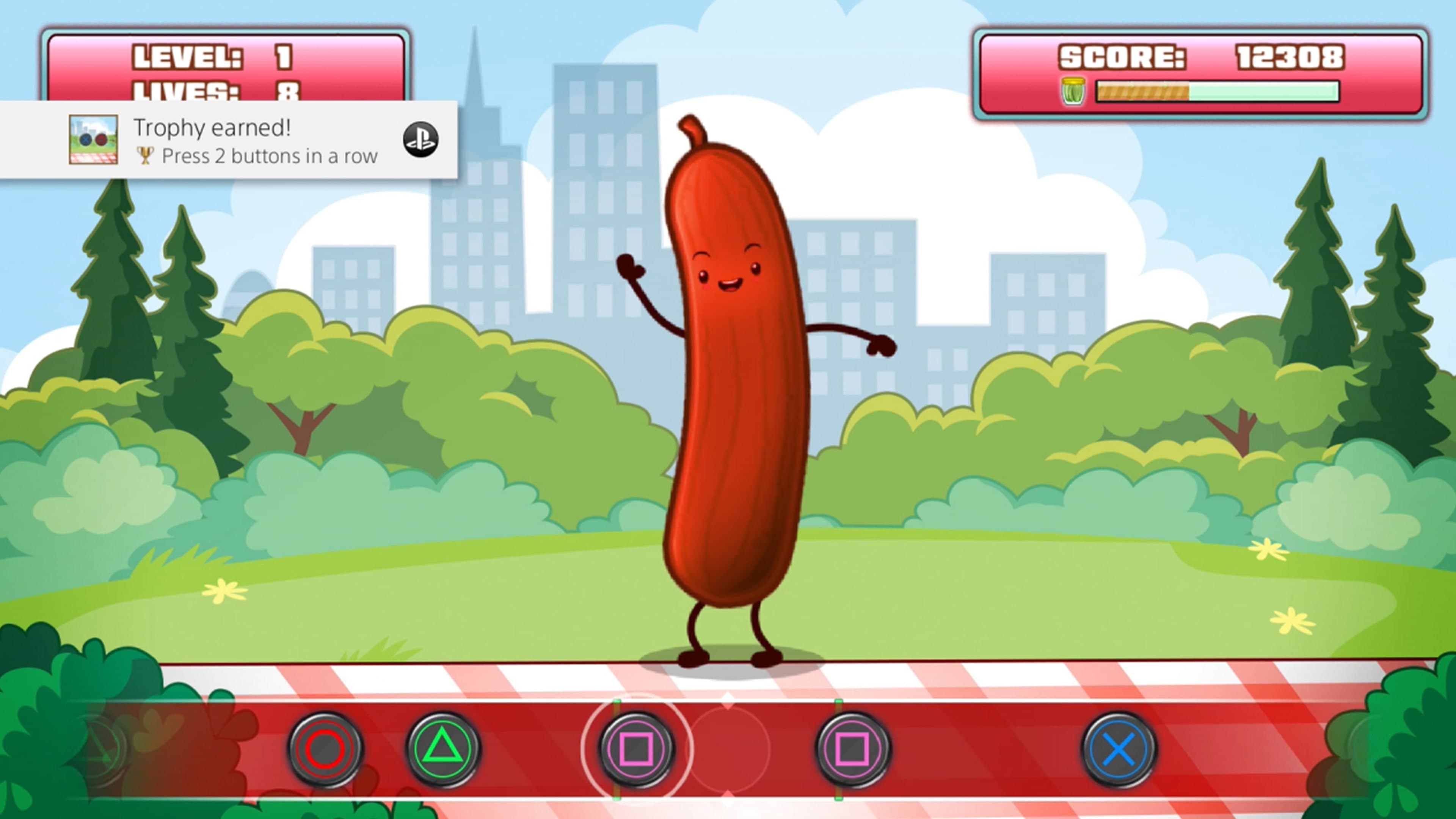 Pickle Fun: скриншот 5