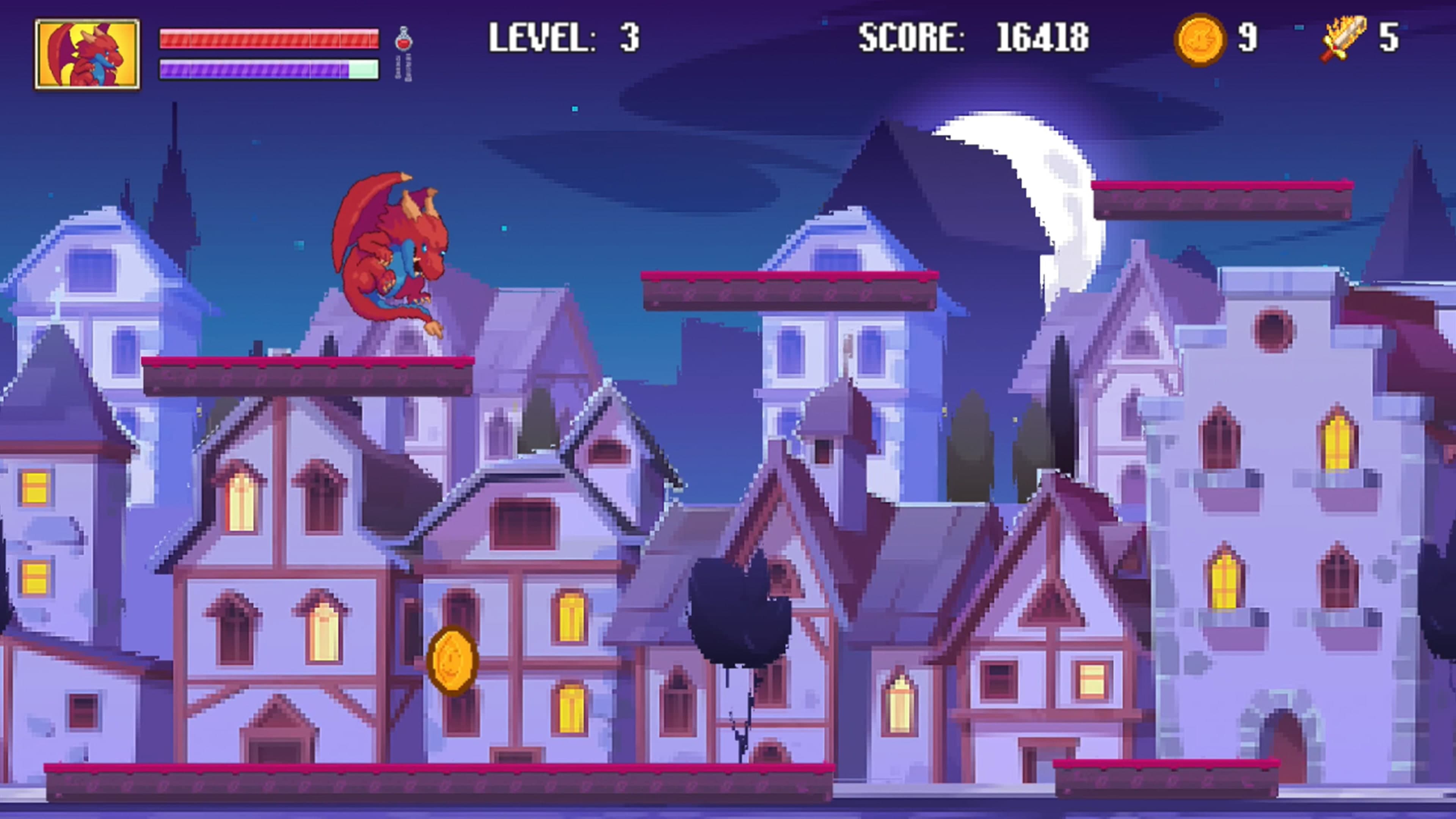 Dragon Run Classic: скриншот 9