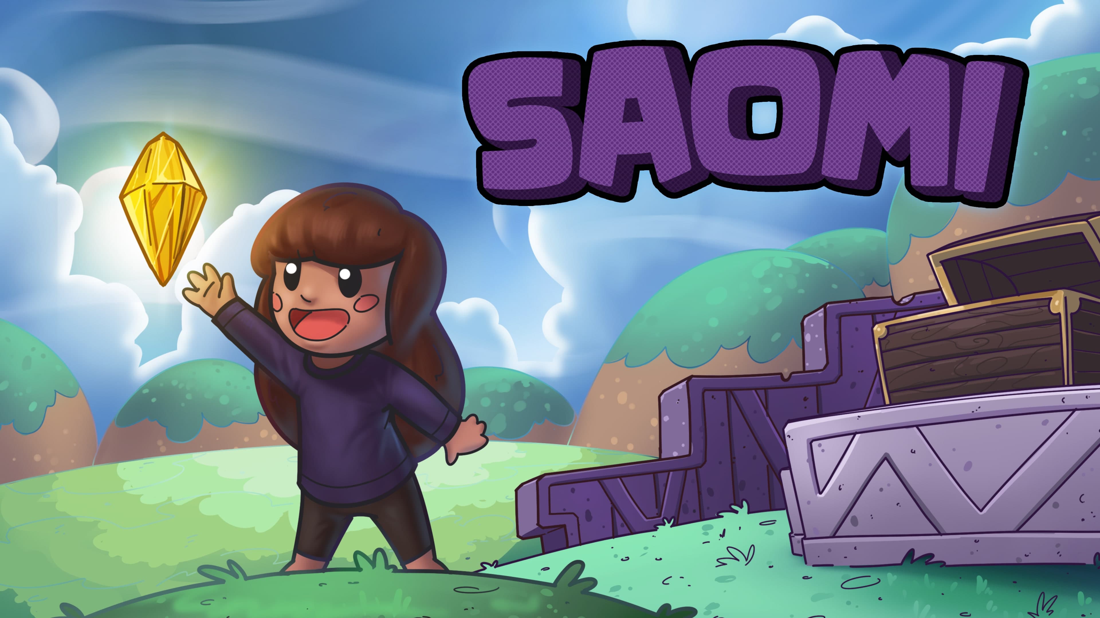 SAOMI Standard