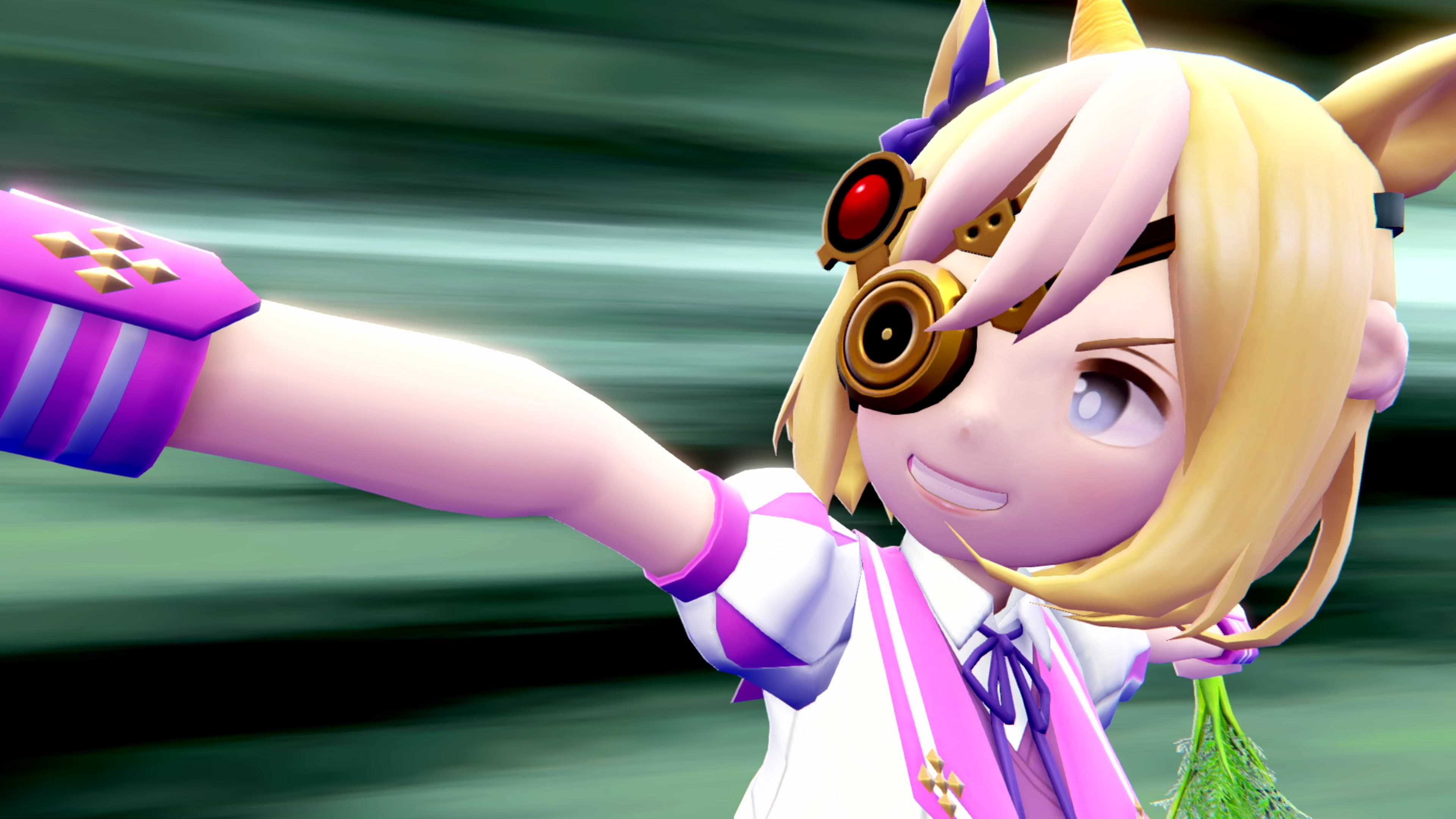 Little Noah: Scion of Paradise DLC 2: Avatar, Lilliput, and Accessory Pack: скриншот 2