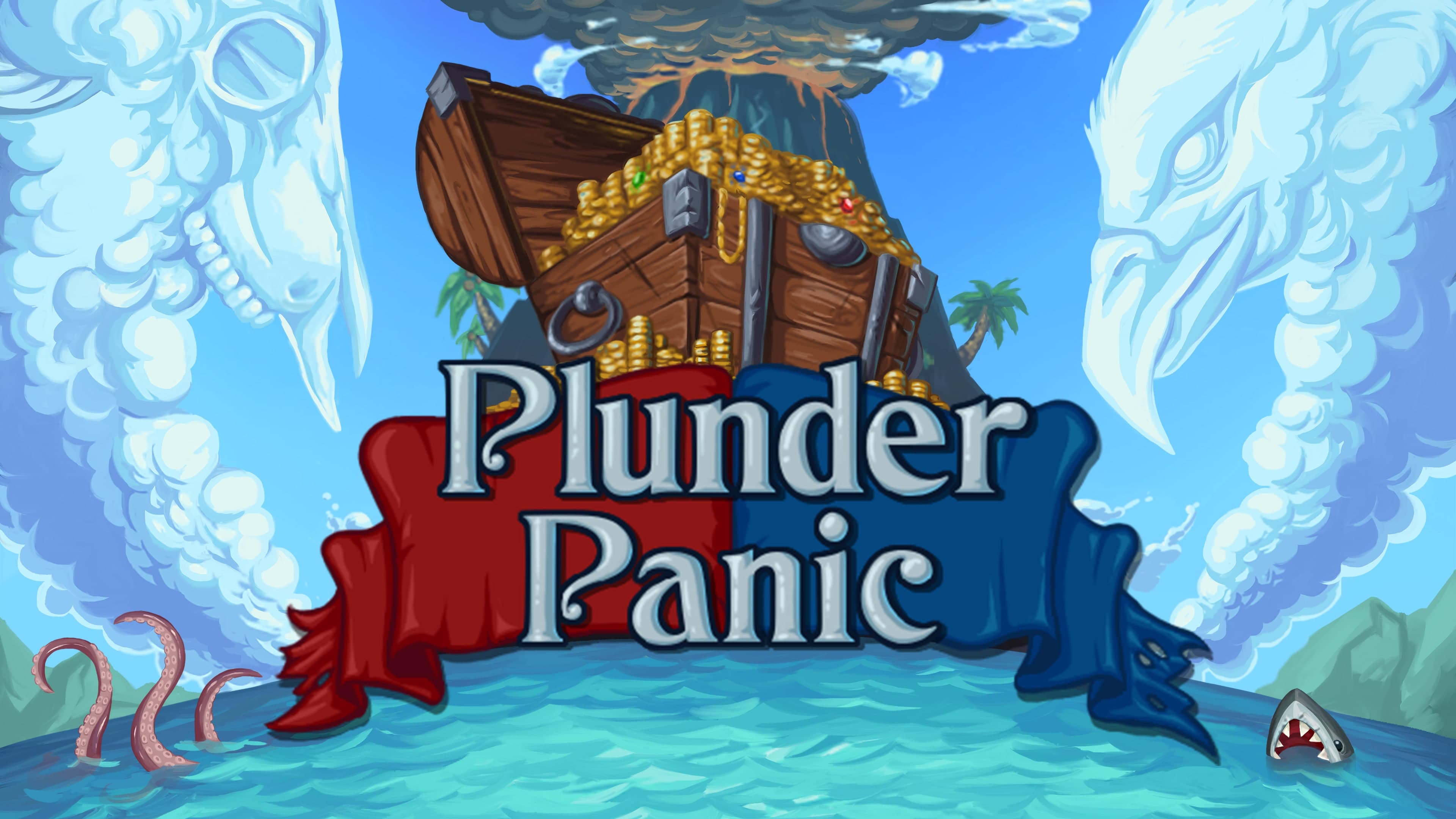 Plunder Panic Standard