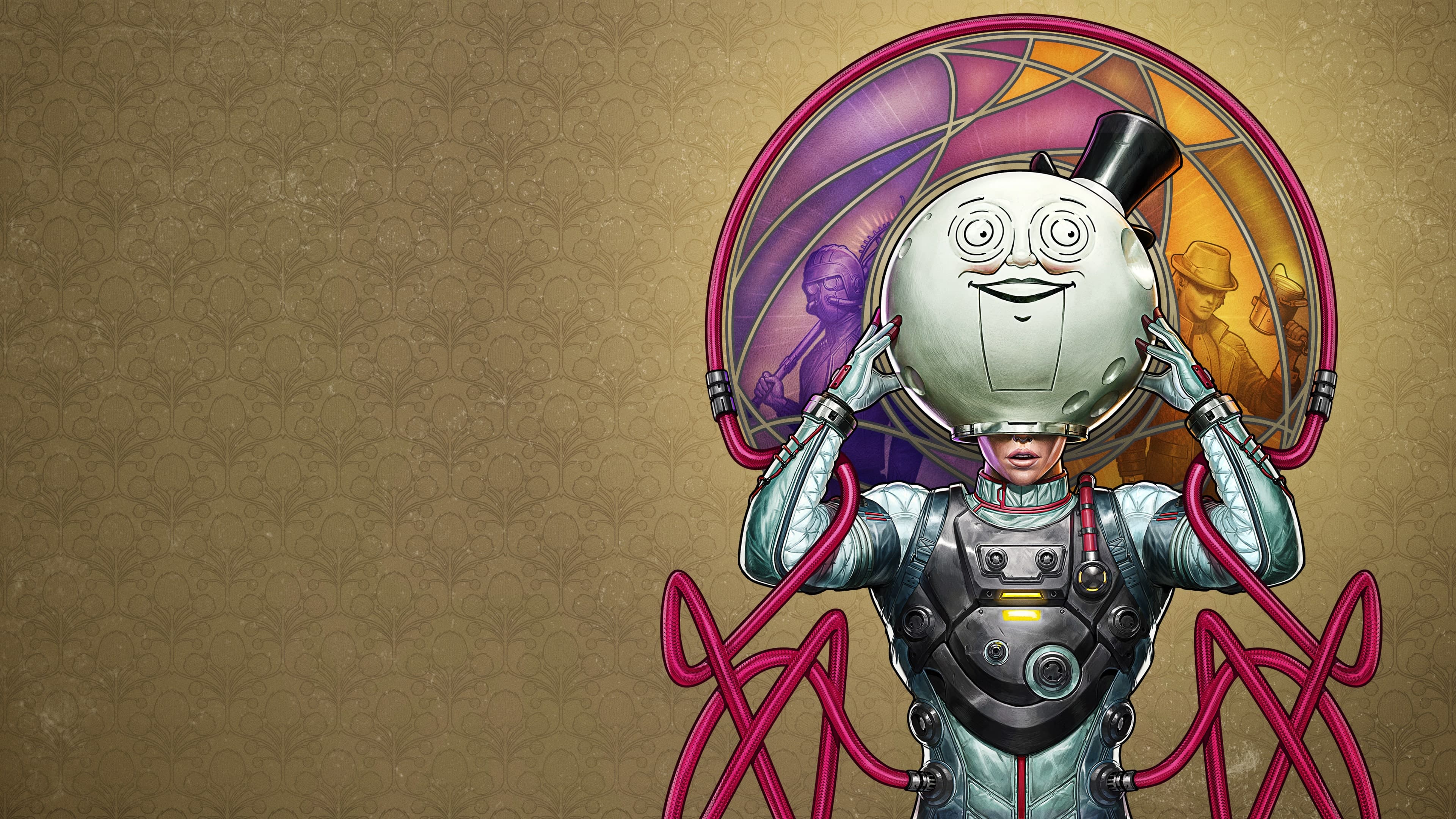 The Outer Worlds: Spacer's Choice Standard