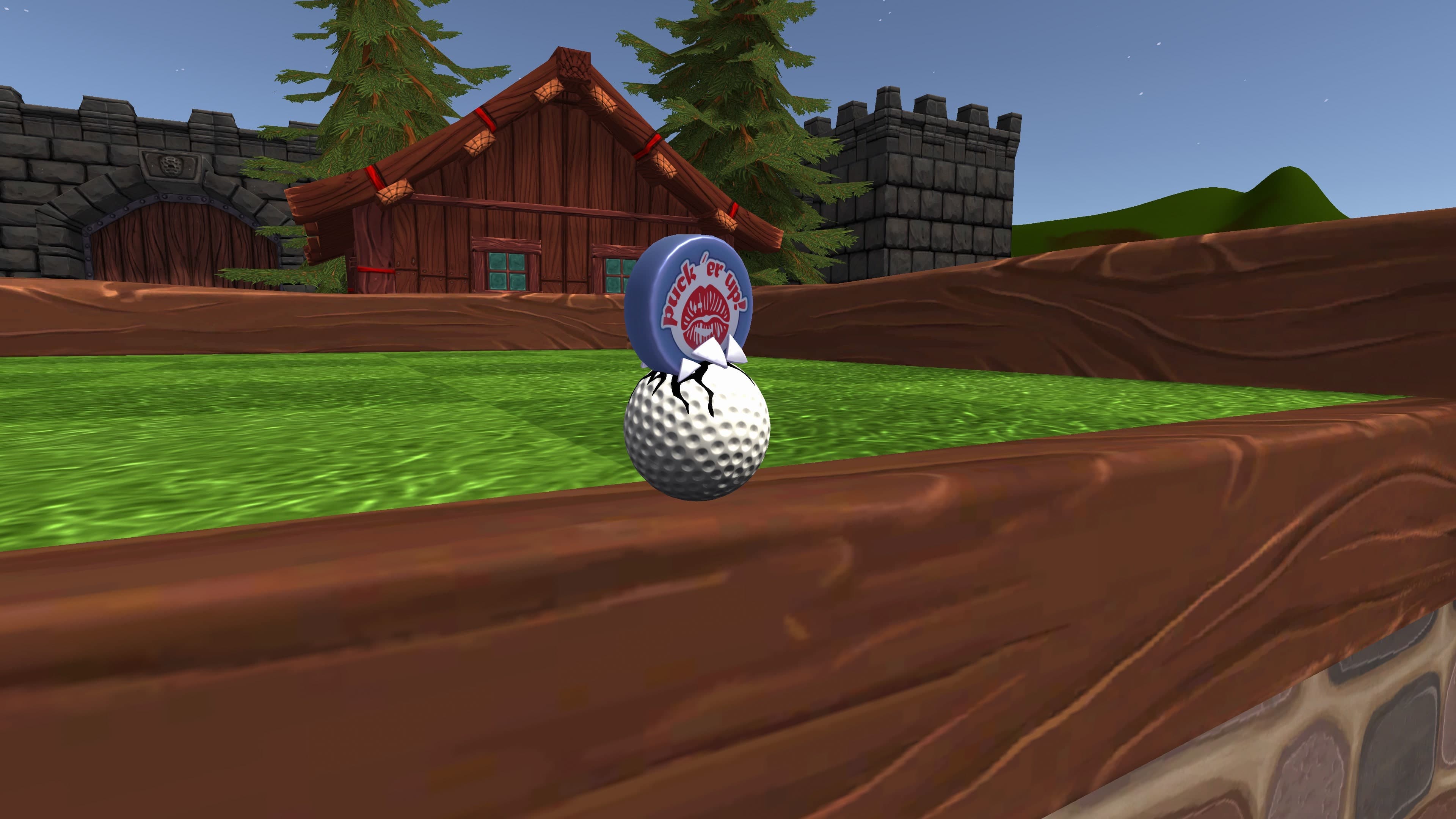 Golf With Your Friends - Sports Pack: скриншот 7