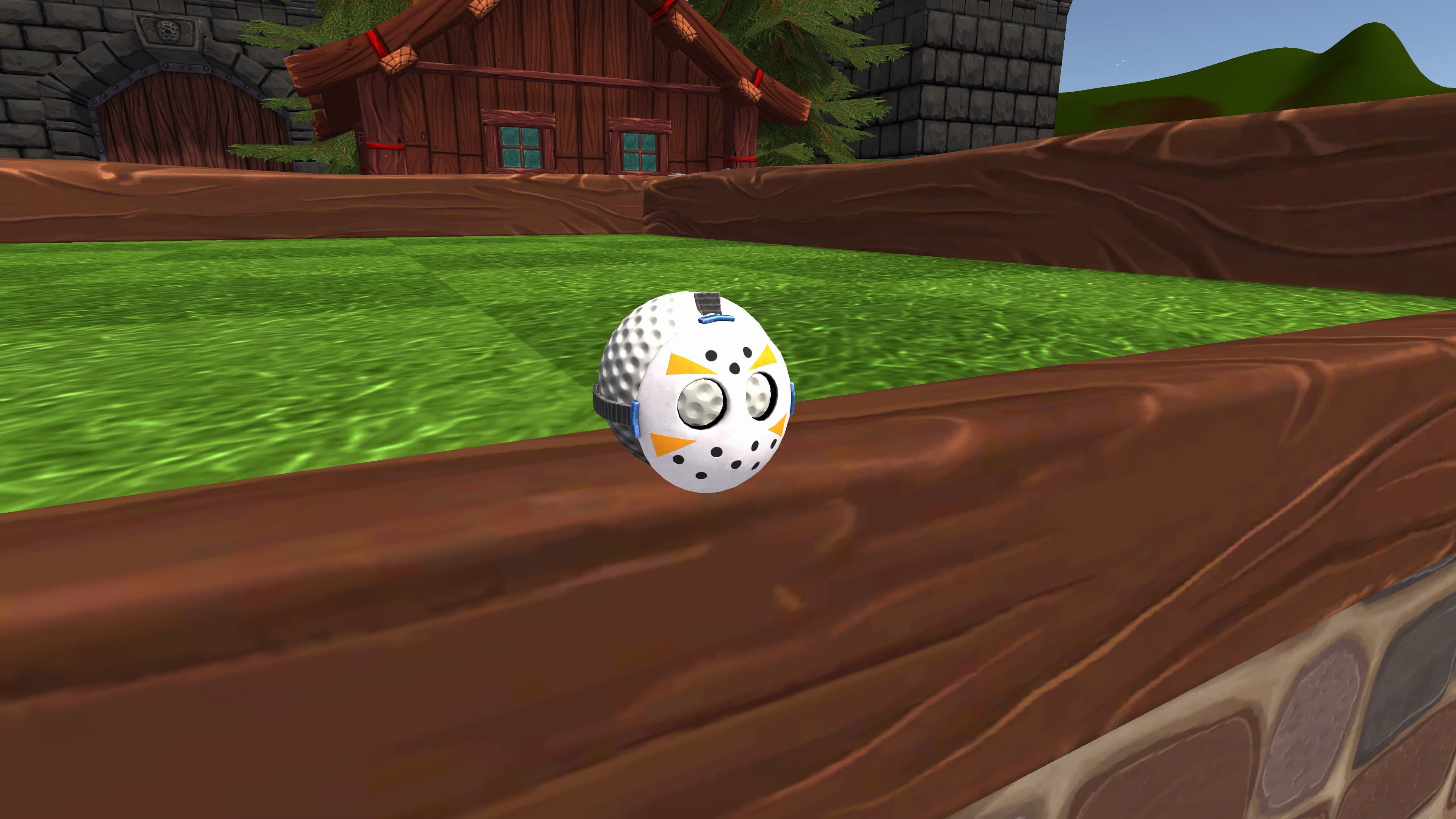 Golf With Your Friends - Sports Pack: скриншот 5