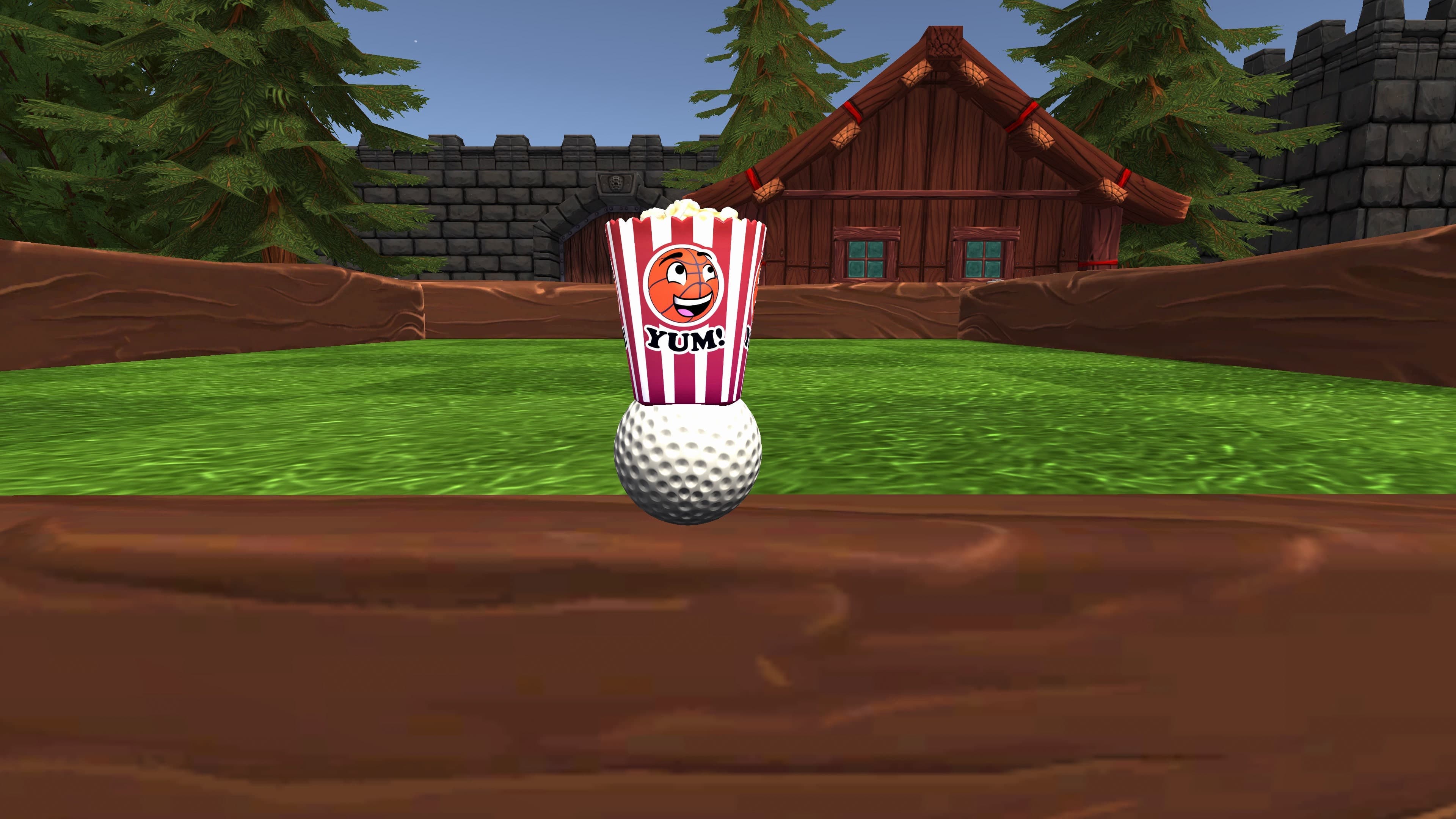 Golf With Your Friends - Sports Pack: скриншот 8