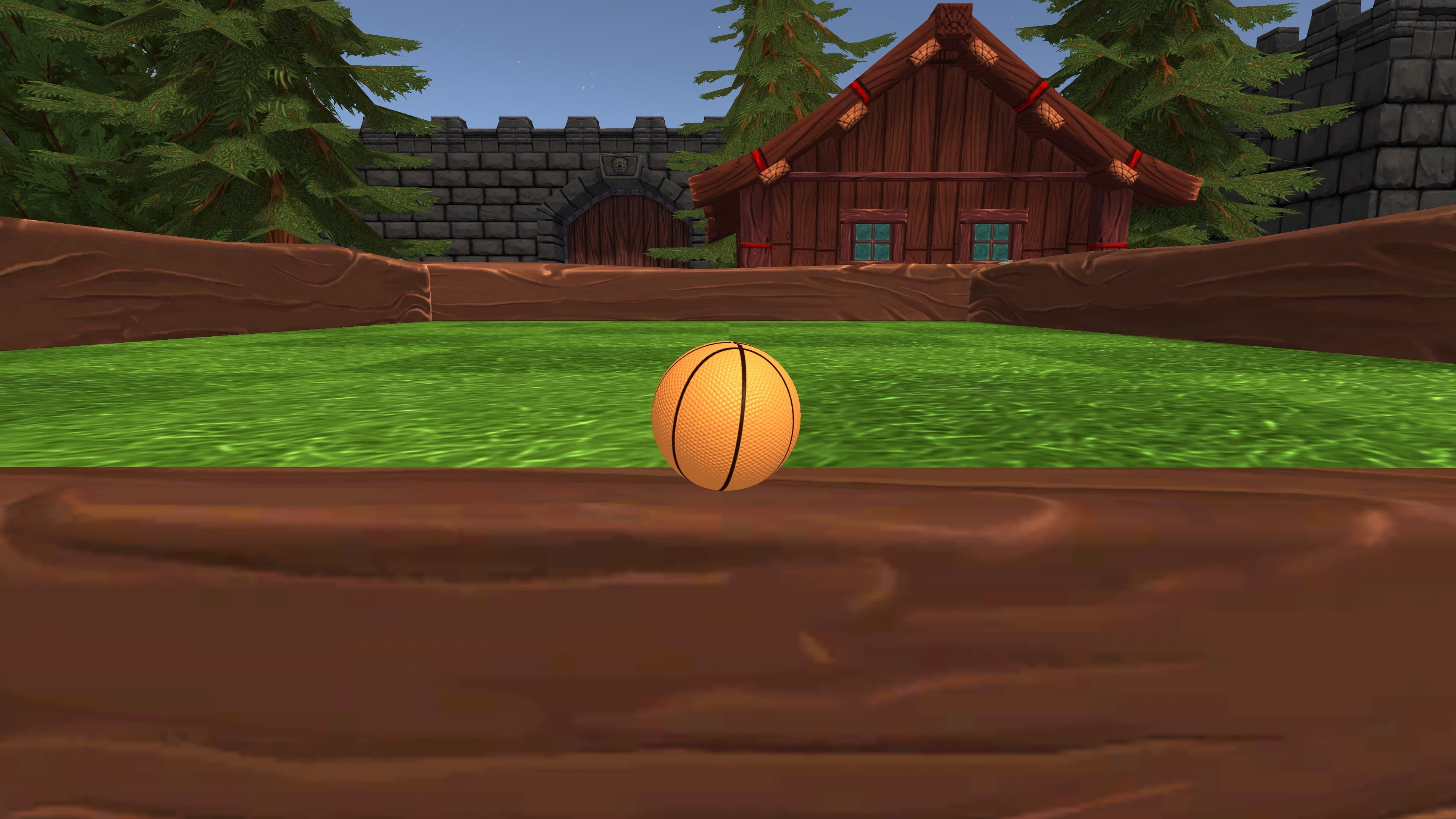 Golf With Your Friends - Sports Pack: скриншот 1