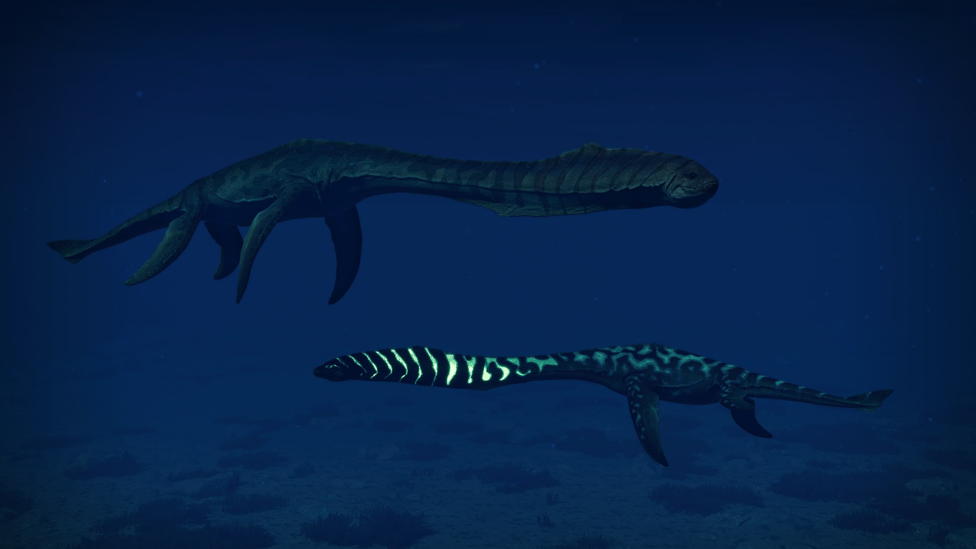 Jurassic World Evolution 2: Late Cretaceous Pack: скриншот 8