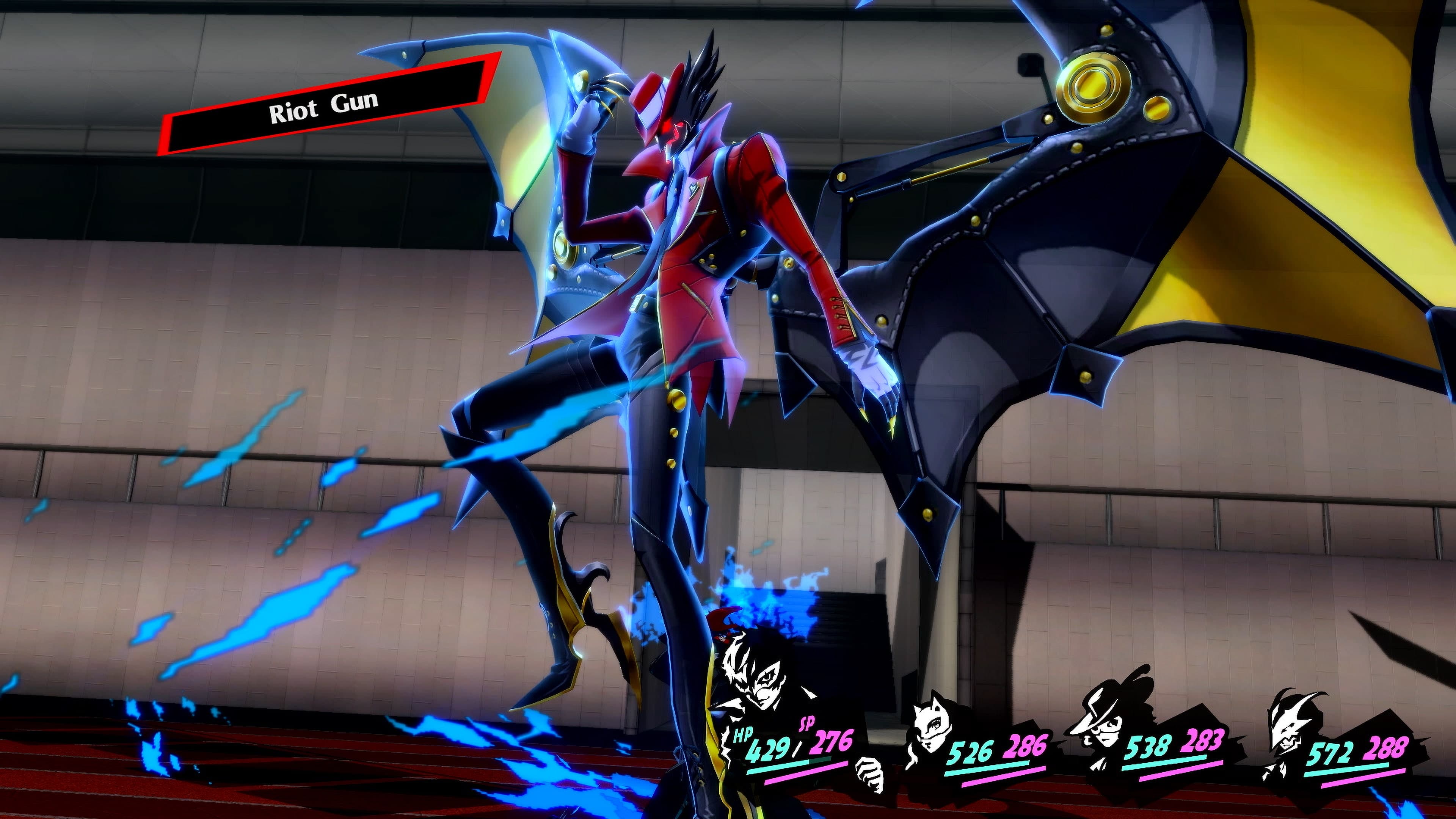 The Persona Collection: скриншот 6