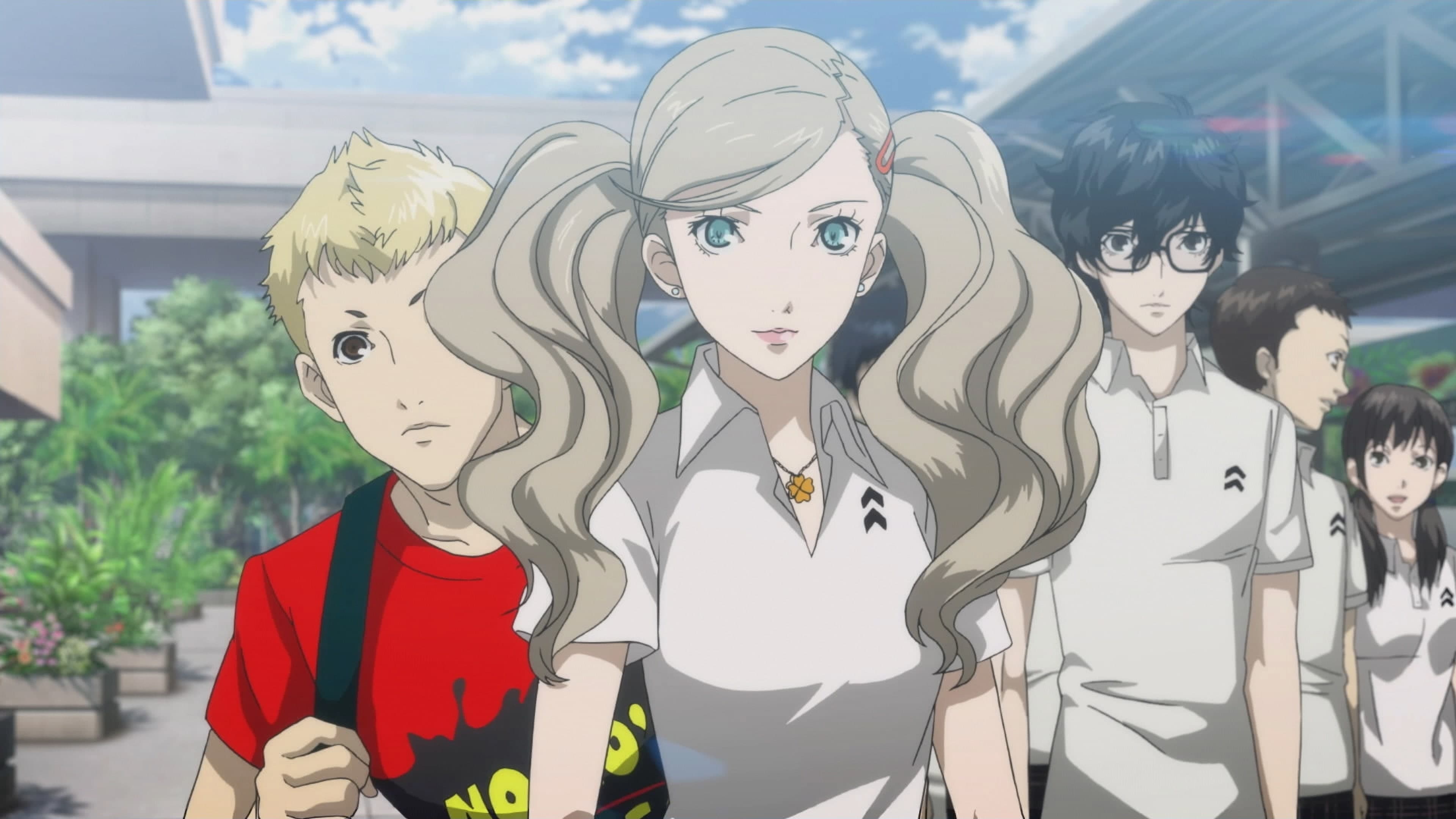 The Persona Collection: скриншот 2