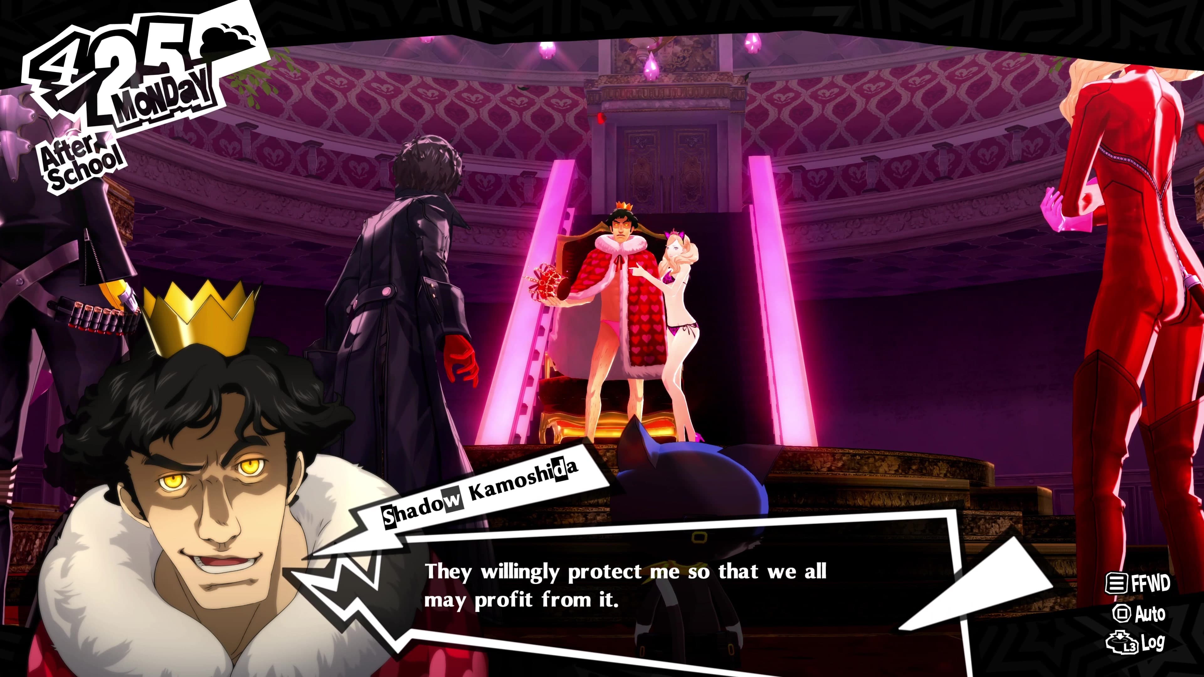 The Persona Collection: скриншот 4