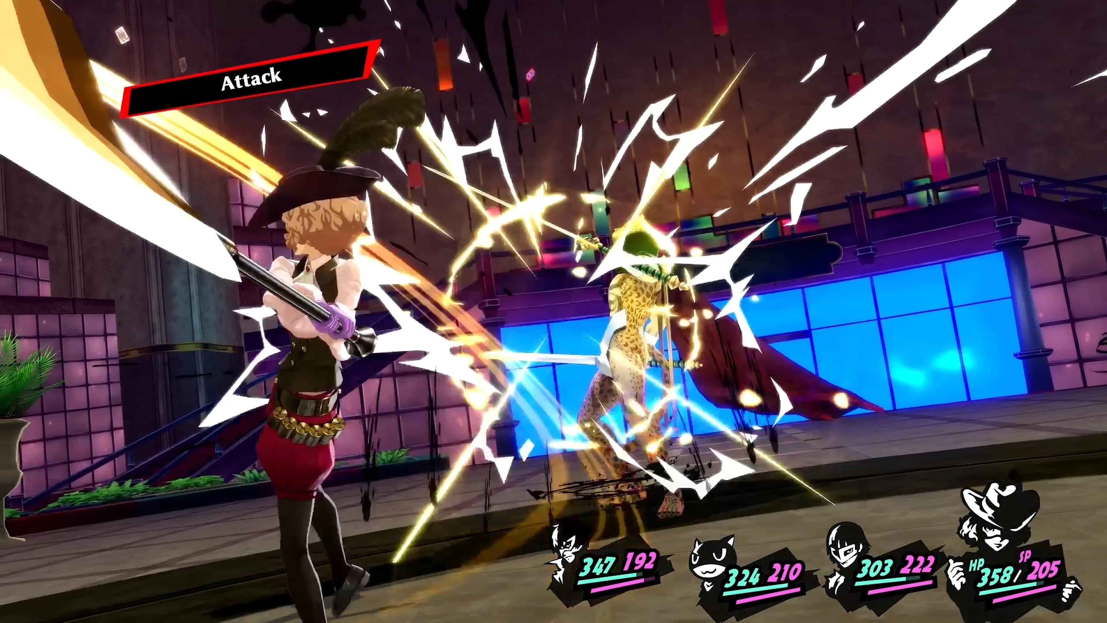 The Persona Collection: скриншот 8