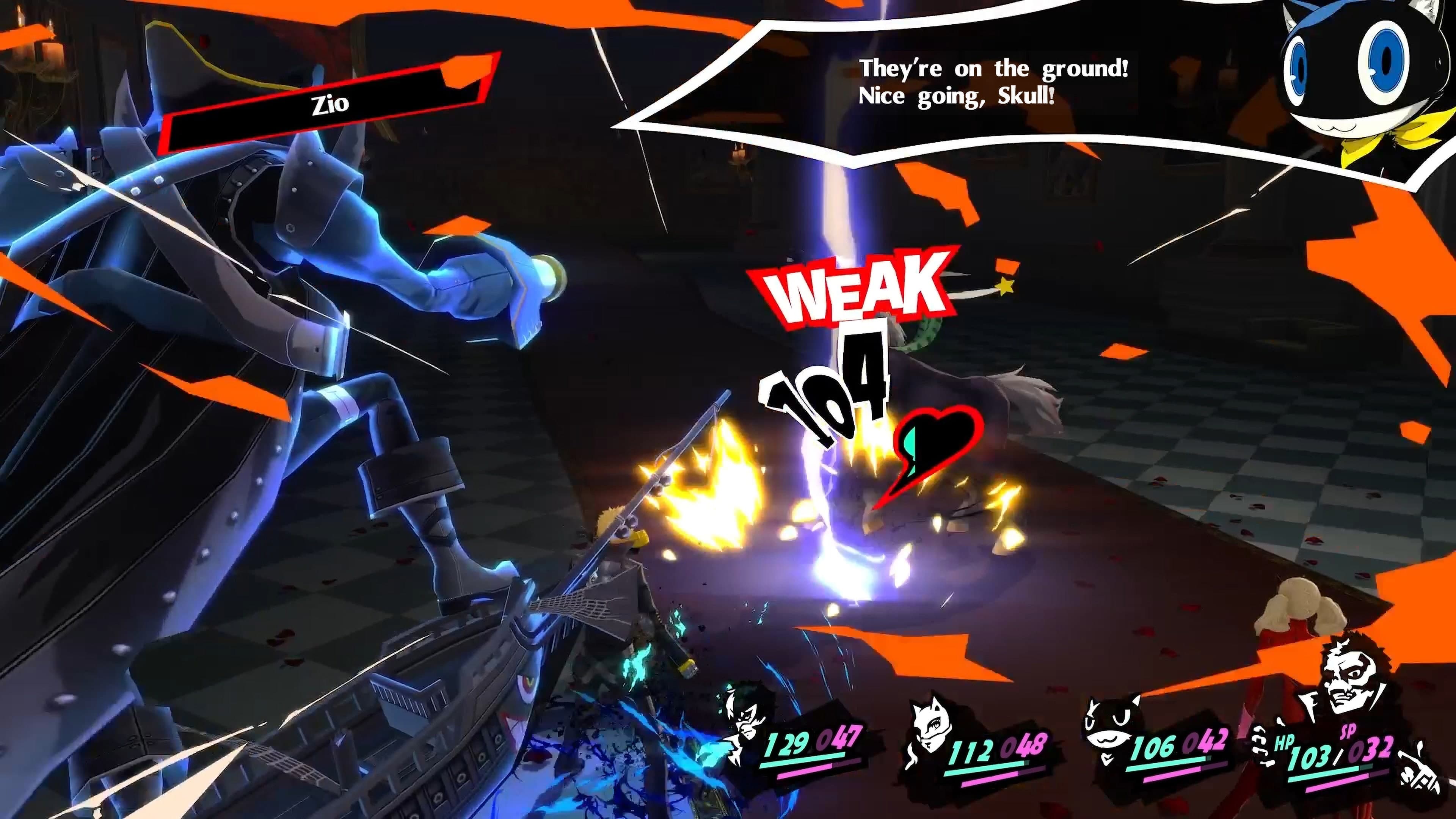 The Persona Collection: скриншот 9
