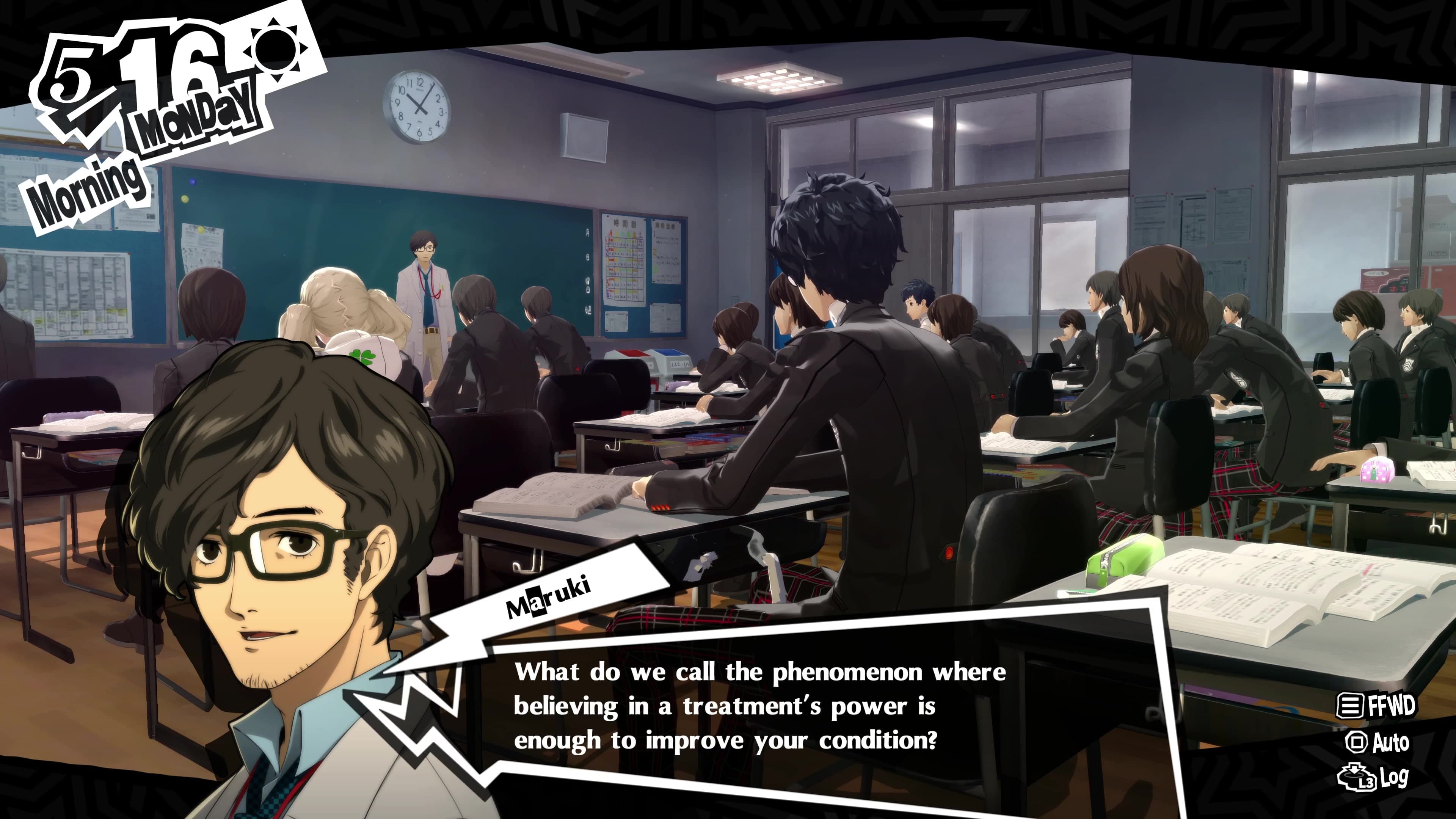 The Persona Collection: скриншот 1