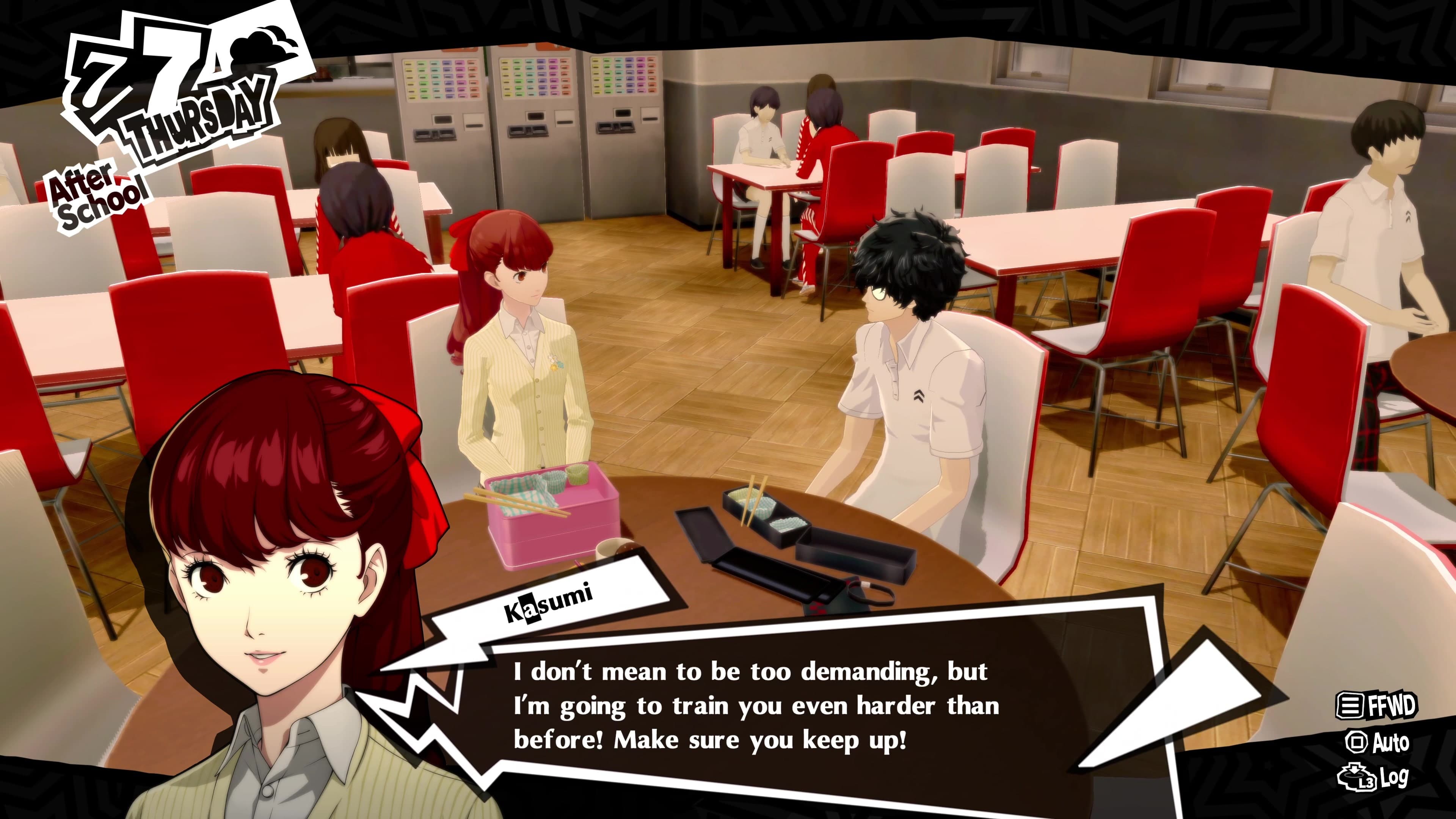 The Persona Collection: скриншот 3