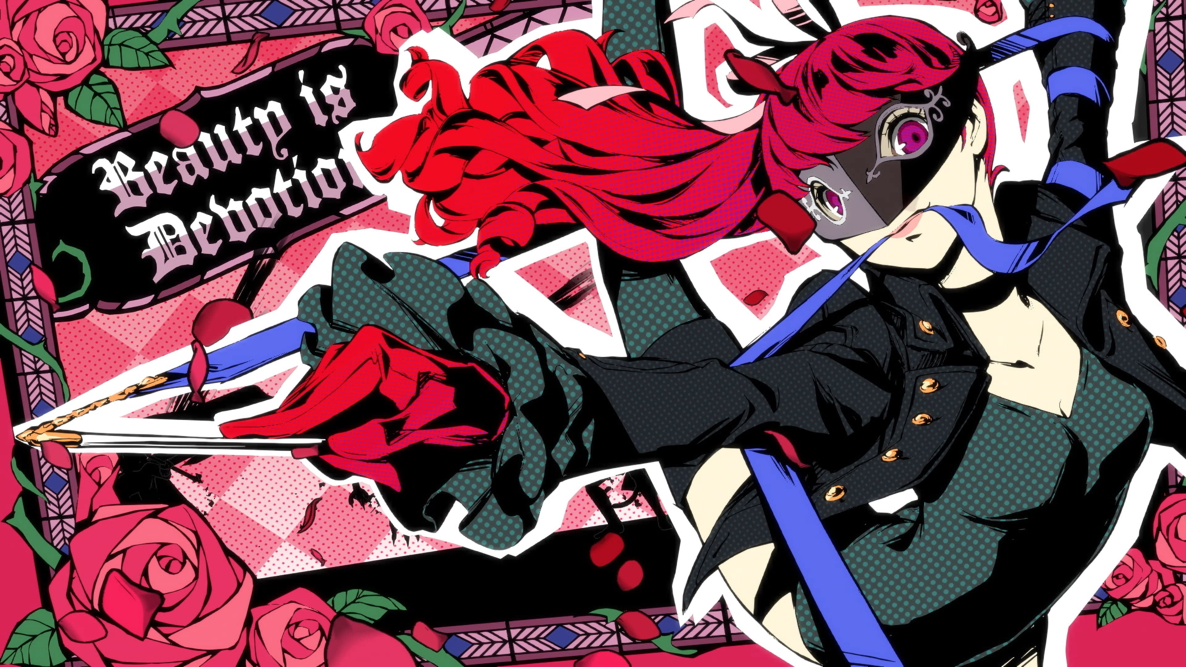 The Persona Collection: скриншот 5