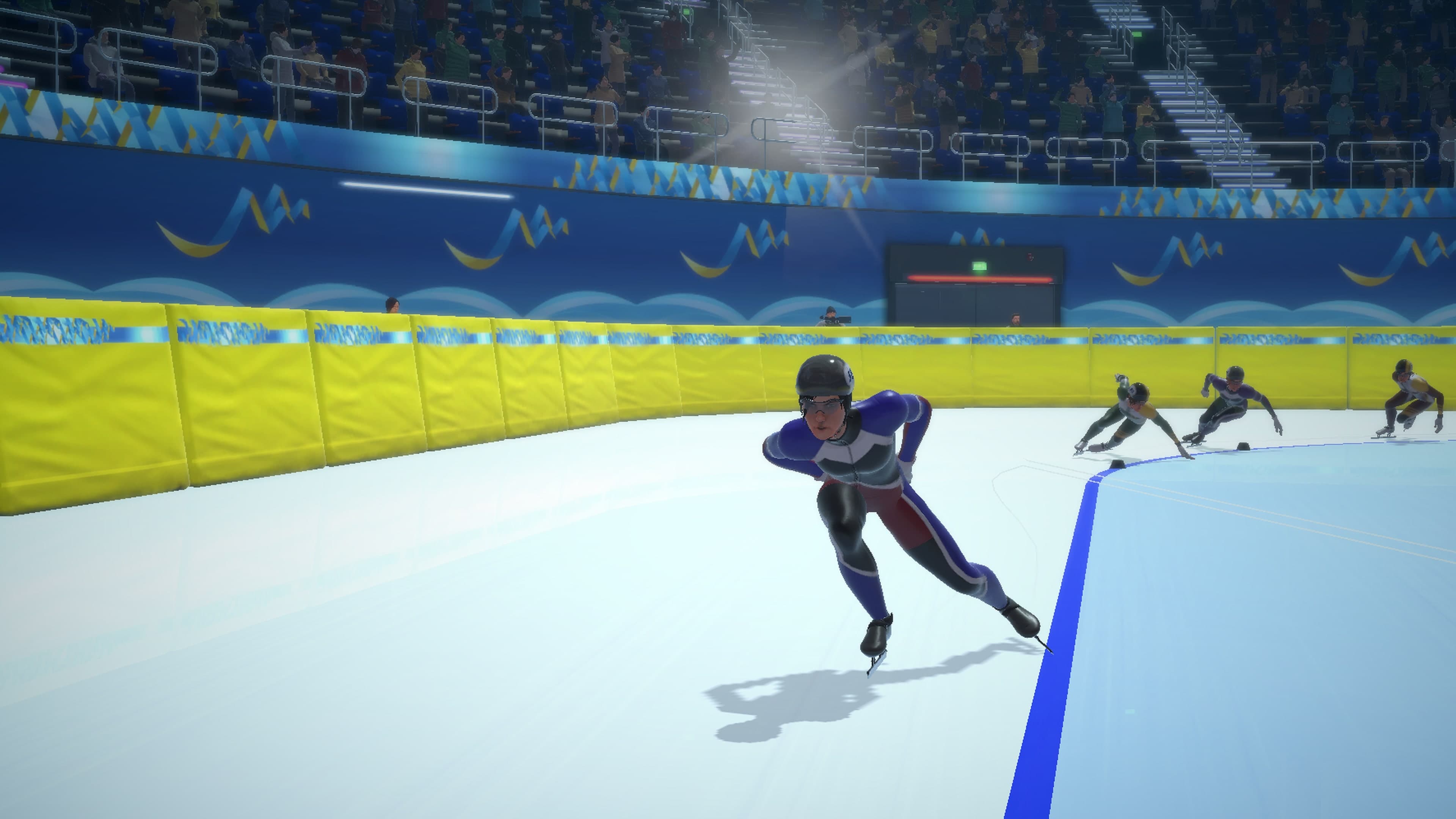 Winter Games 2023: скриншот 6