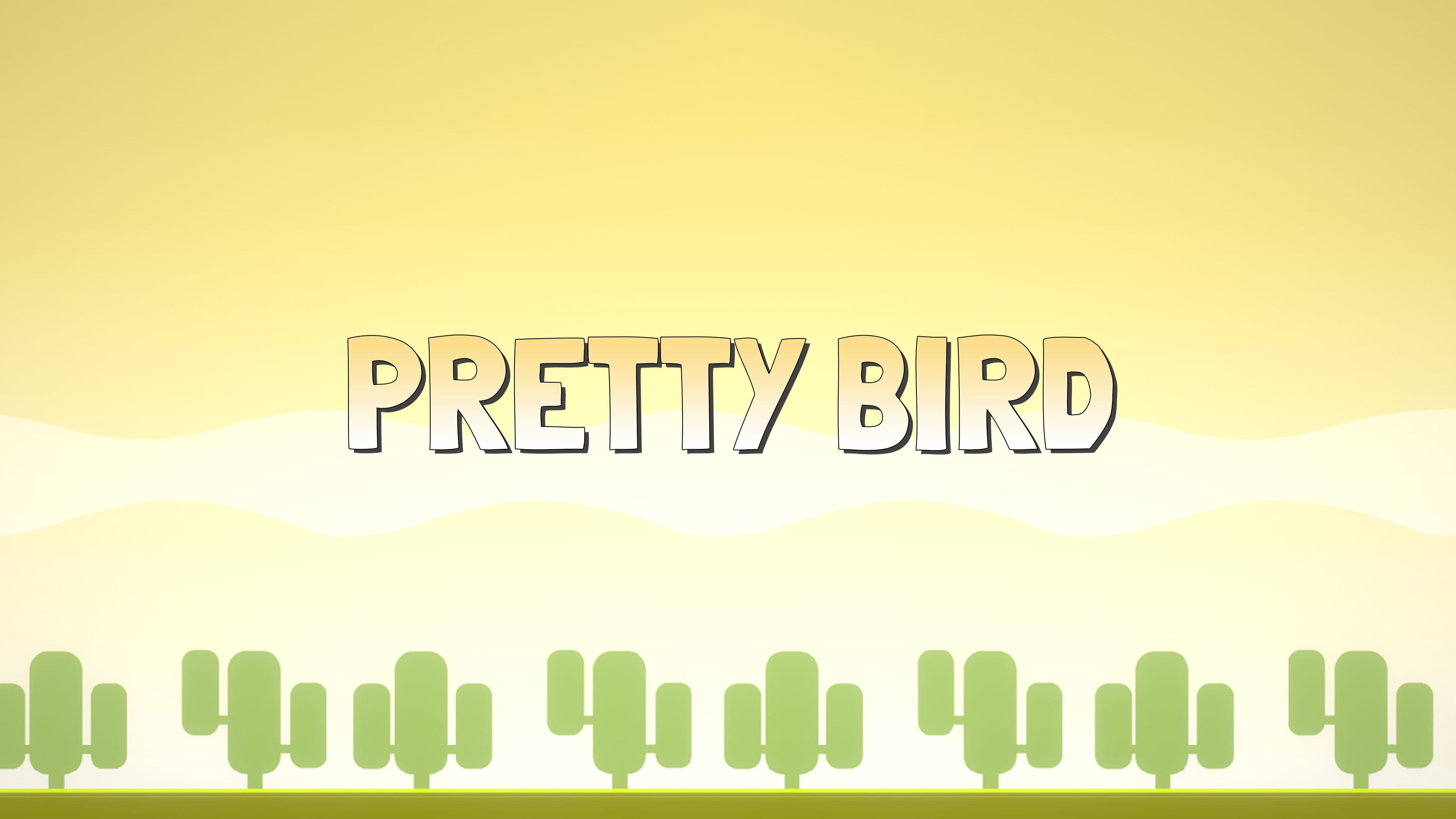 Pretty Bird Standard