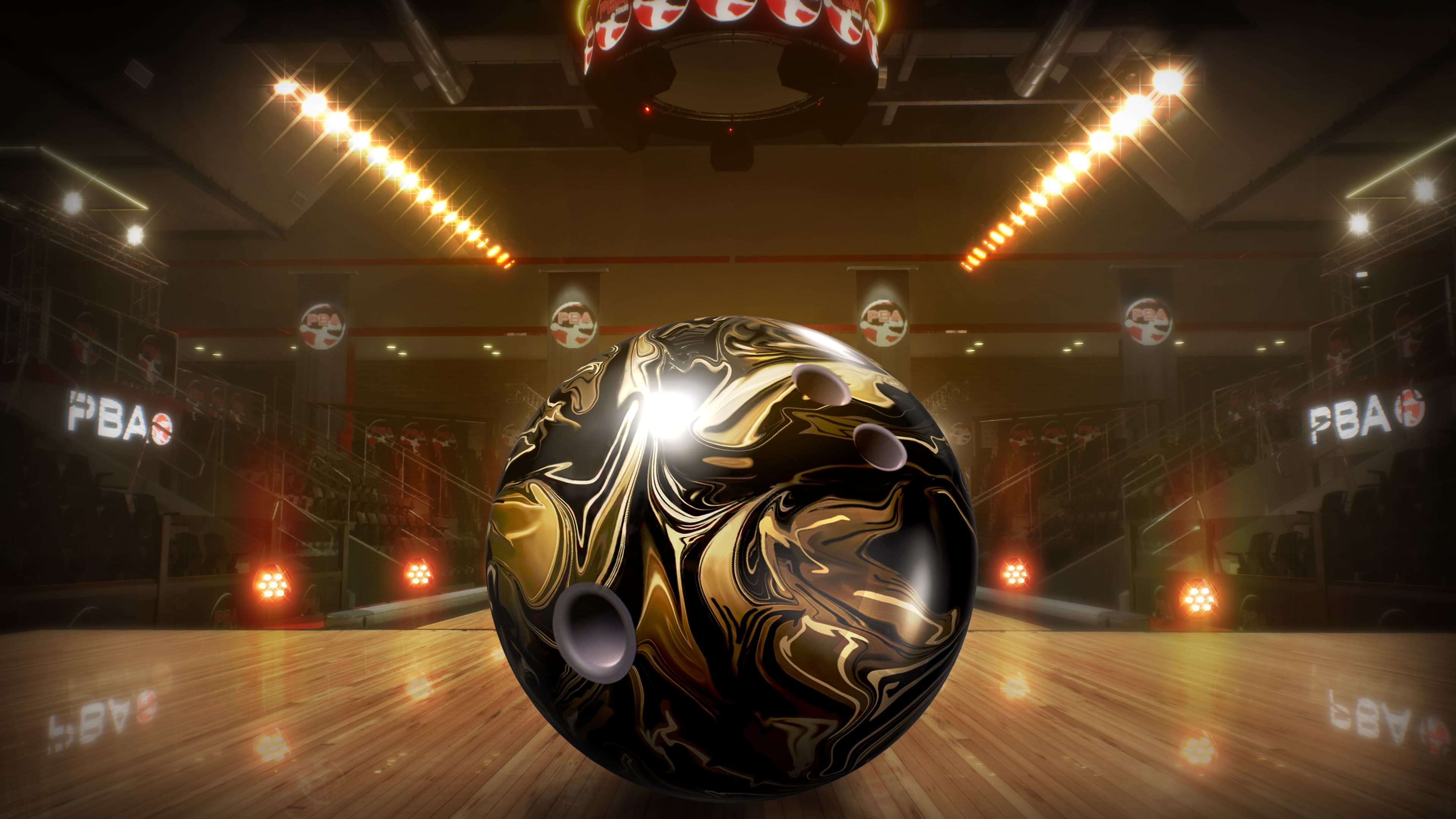 PBA Pro Bowling 2023 Standard