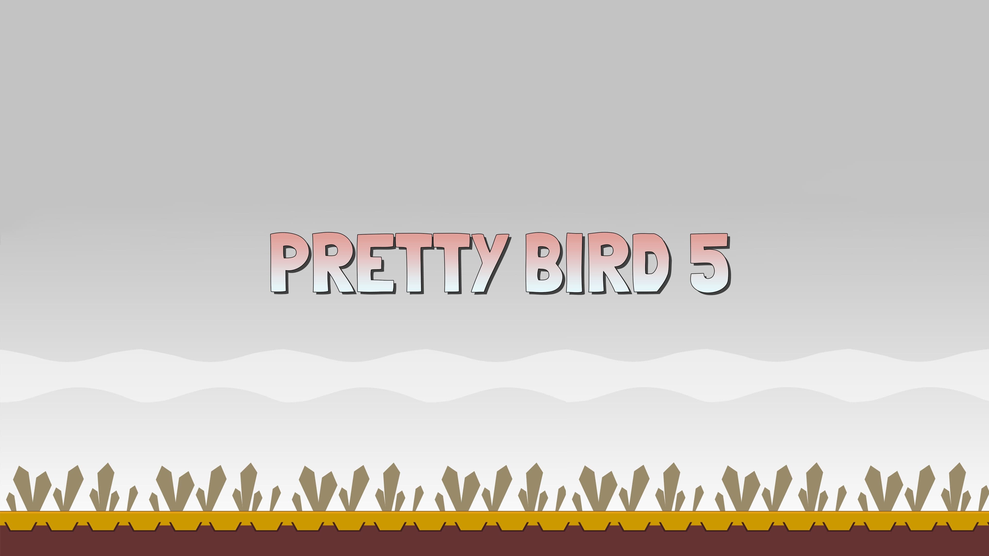 Pretty Bird 5 Standard