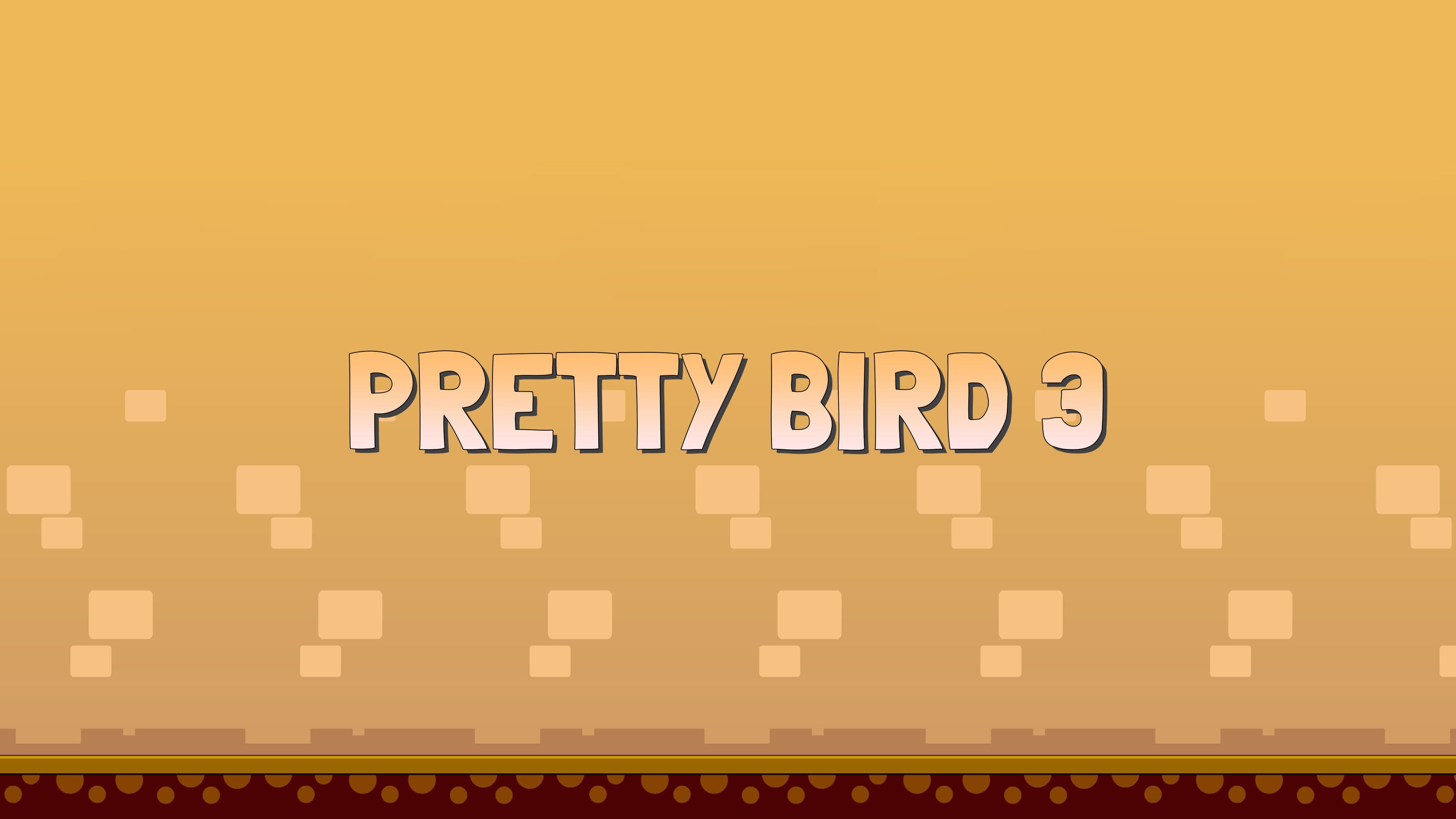Pretty Bird 3 Standard