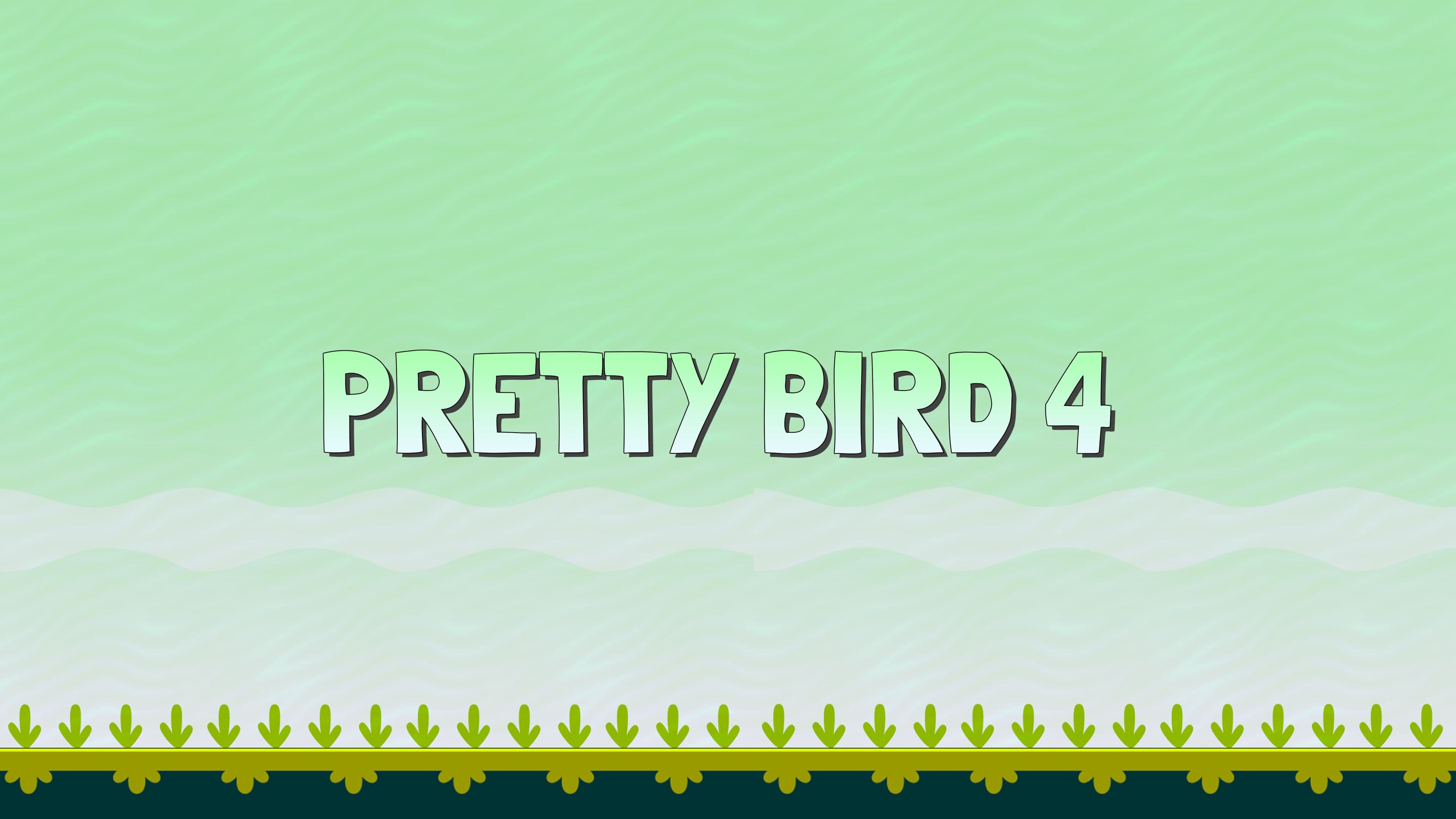Pretty Bird 4 Standard